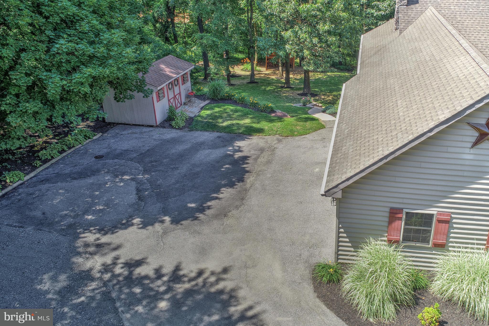 175 Burkholder Road Red Lion, PA 17356 - Photo 51 of 60