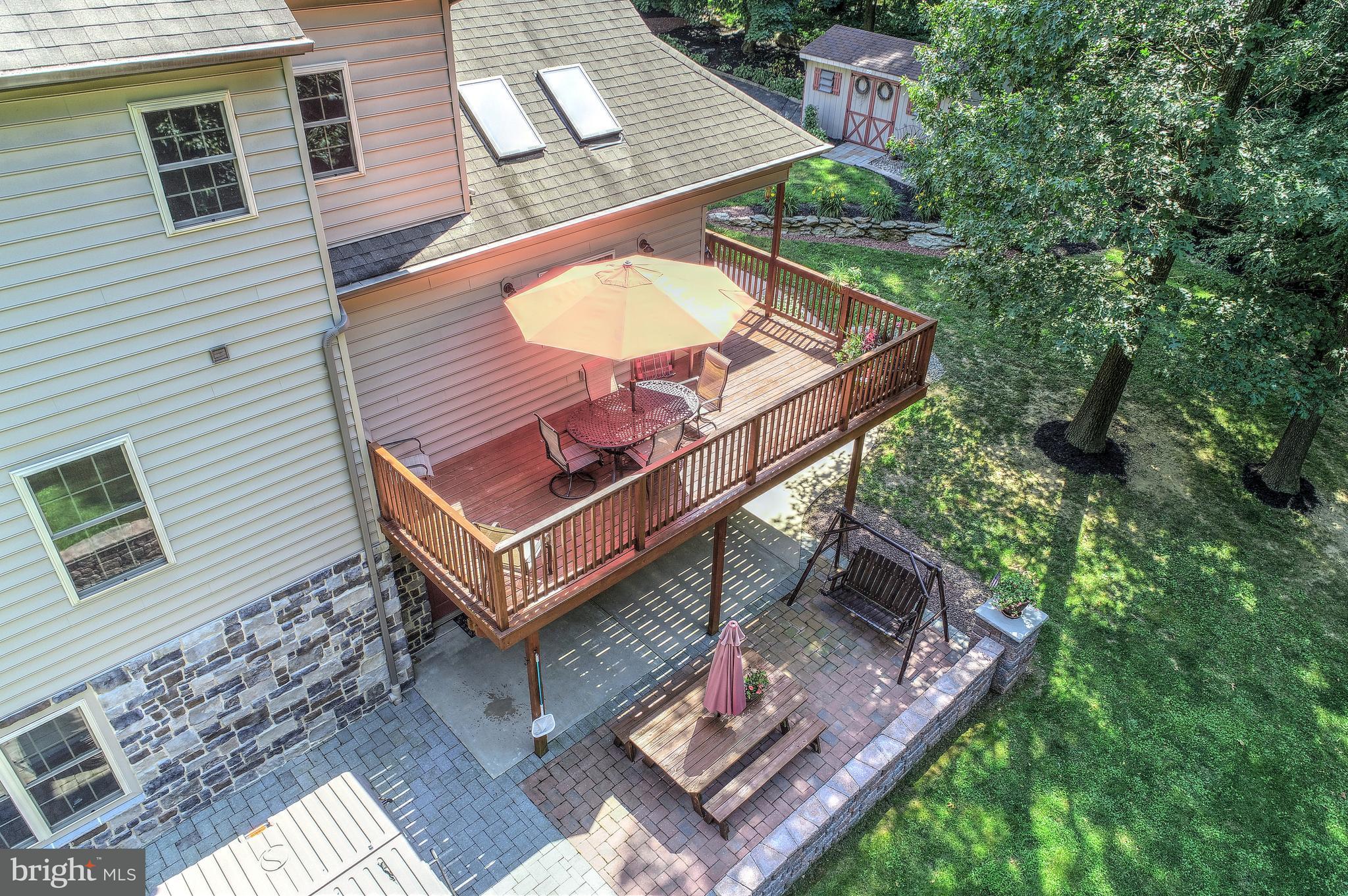 175 Burkholder Road Red Lion, PA 17356 - Photo 53 of 60