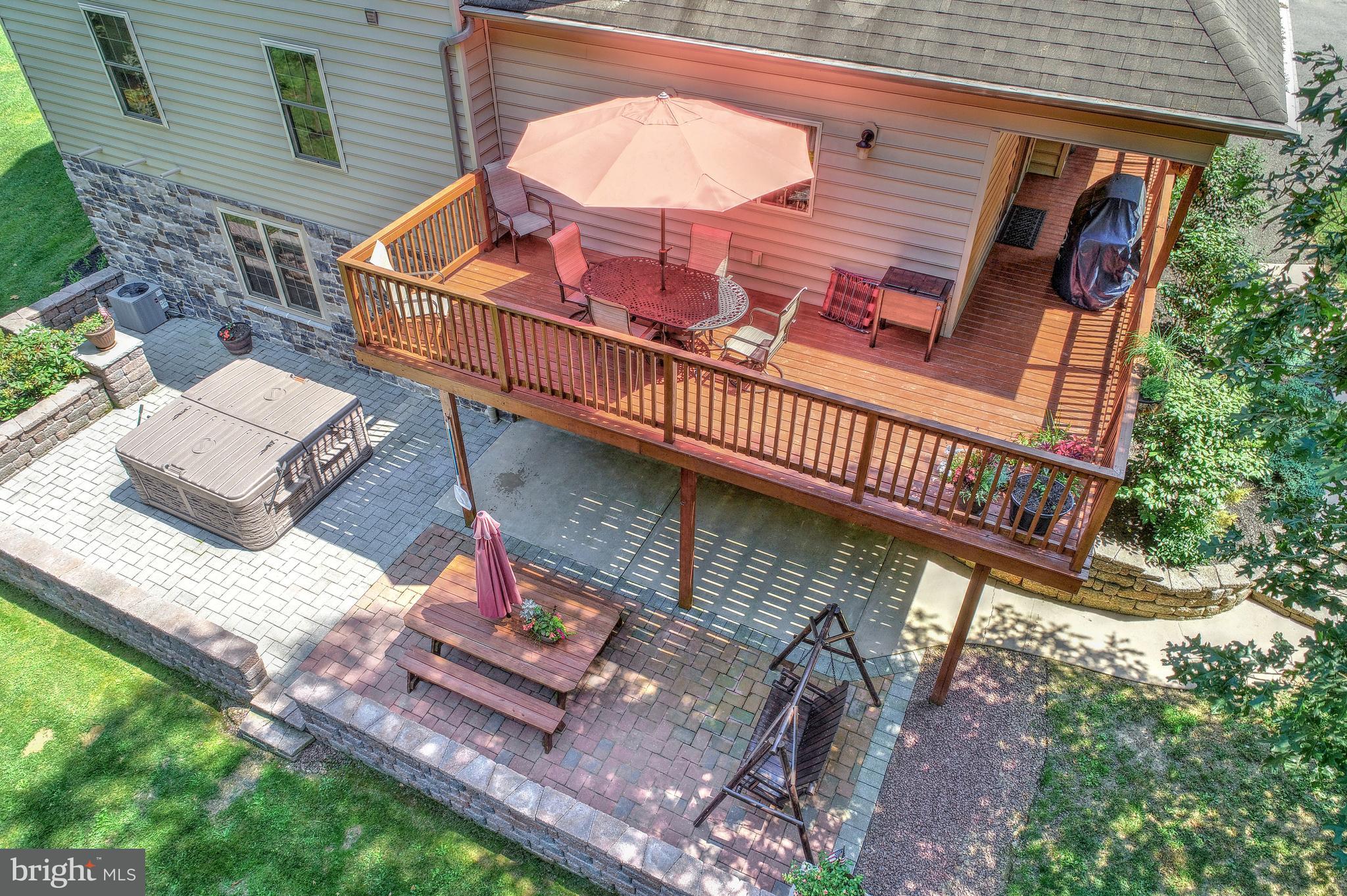 175 Burkholder Road Red Lion, PA 17356 - Photo 55 of 60