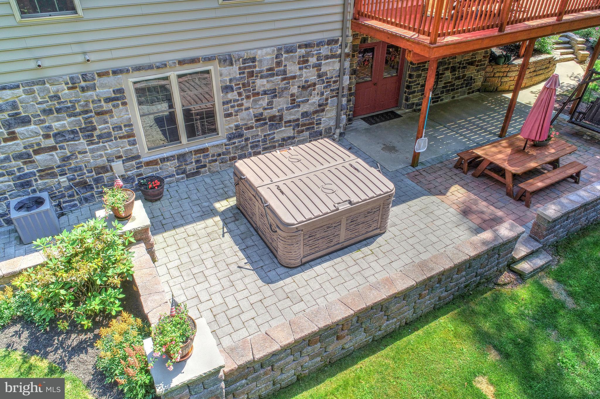 175 Burkholder Road Red Lion, PA 17356 - Photo 56 of 60
