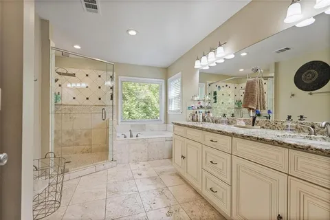 $594,000 | 2351 Netherstone Drive Northeast, Marietta, GA 30066