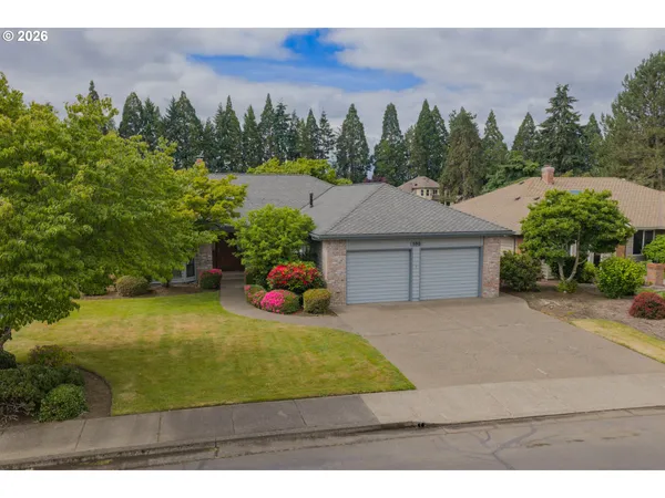 $572,500 | 590 Snead Drive North, Keizer, OR 97303