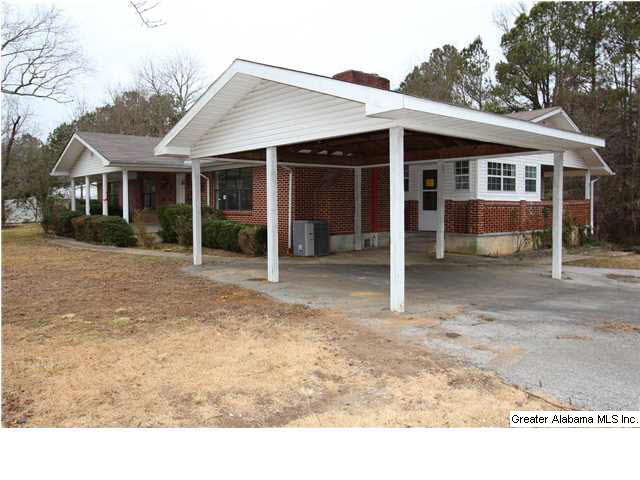 95 Wattsville Drive Ragland, AL 35131 - Photo 2 of 17
