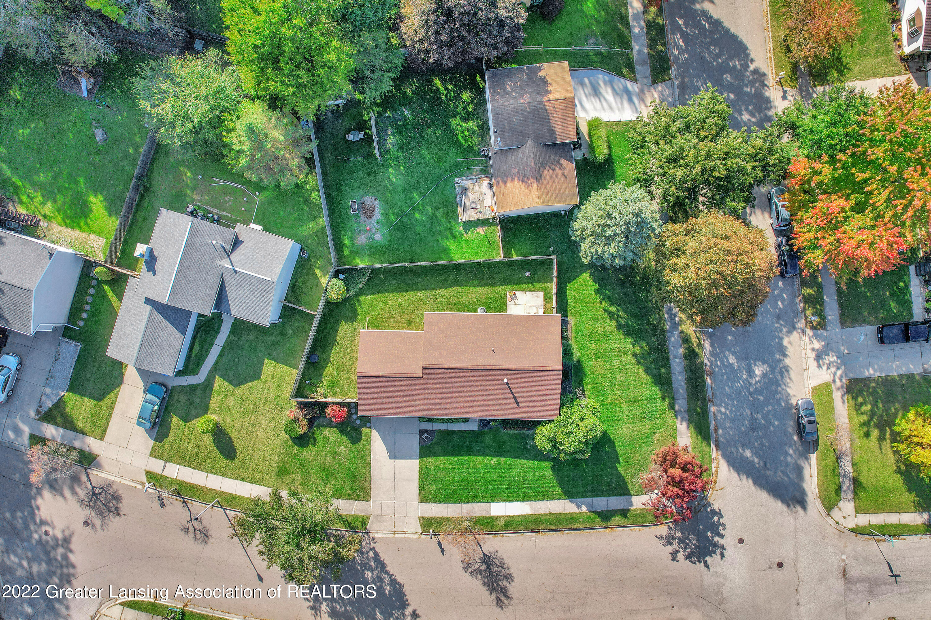 6002 Rockingham Drive Lansing, MI 48911 - Photo 23 of 26 DJI_0032