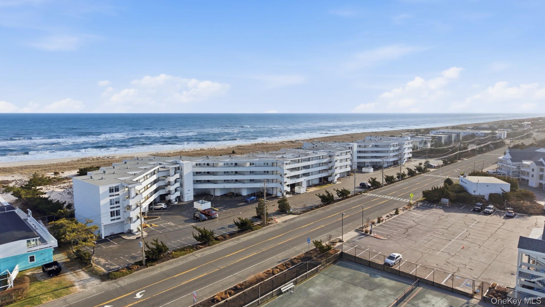 253 Dune Road, Unit 49 Westhampton Beach, NY 11978 - Photo 20 of 28 The Yardarm, a year round Ocean and Bay front community.