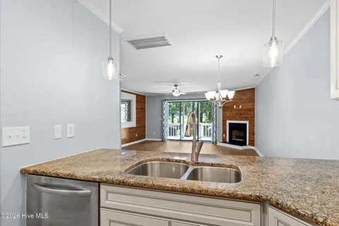 $290,000 | 3950 Echo Farms Boulevard, Wilmington, NC 28412