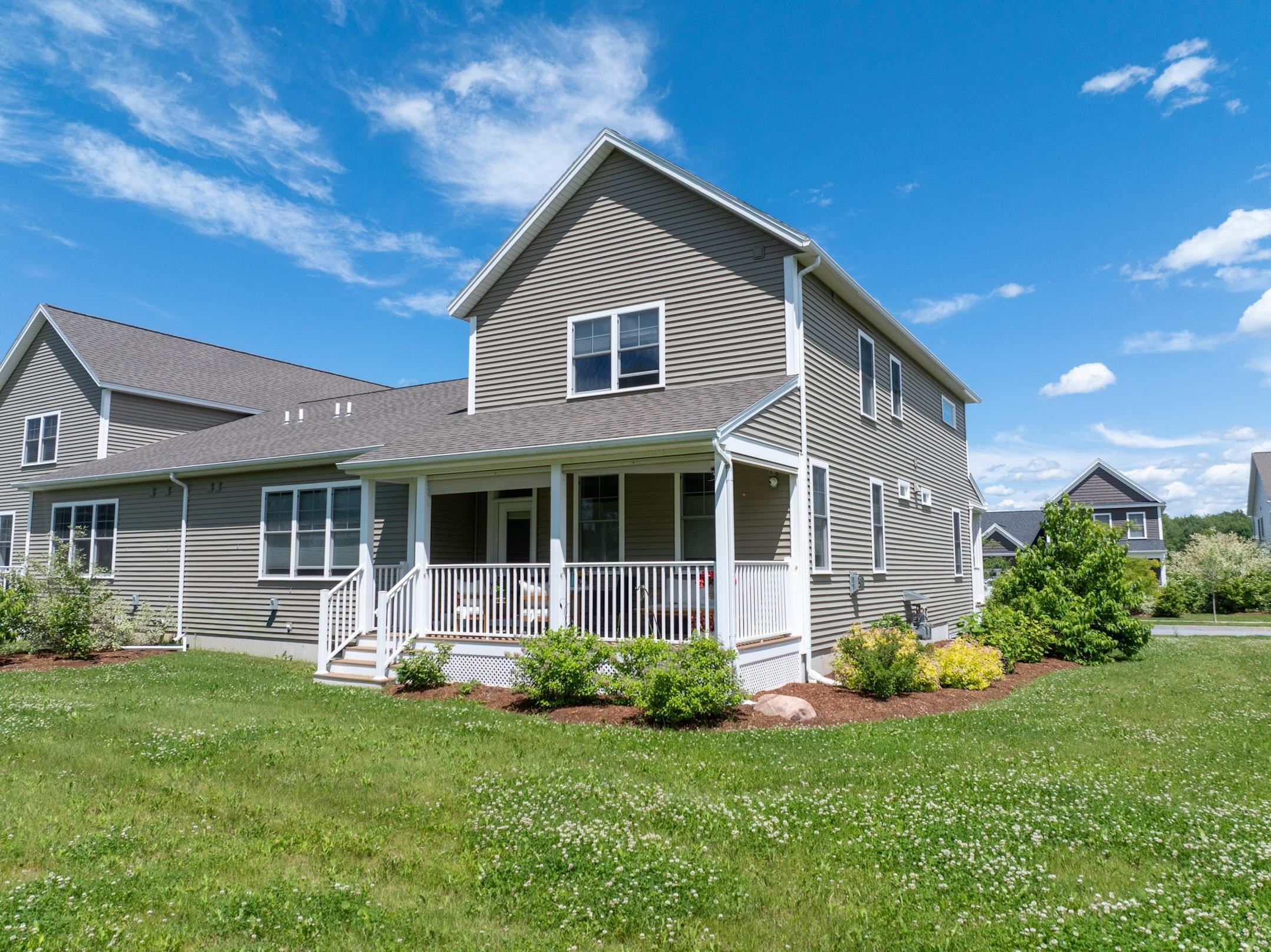 269 North Jefferson Road South Burlington, VT 05403 - Photo 43 of 44