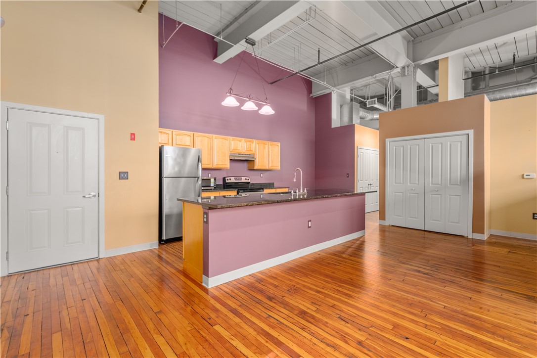 685 Social Street, Unit 204 Woonsocket, RI 02895 - Photo 5 of 24