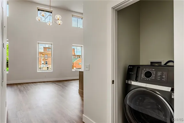 $2,900 | 106 Hotel Street, Unit 5, Utica, NY 13502