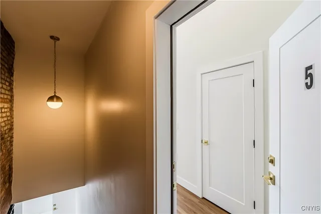 $2,900 | 106 Hotel Street, Unit 5, Utica, NY 13502