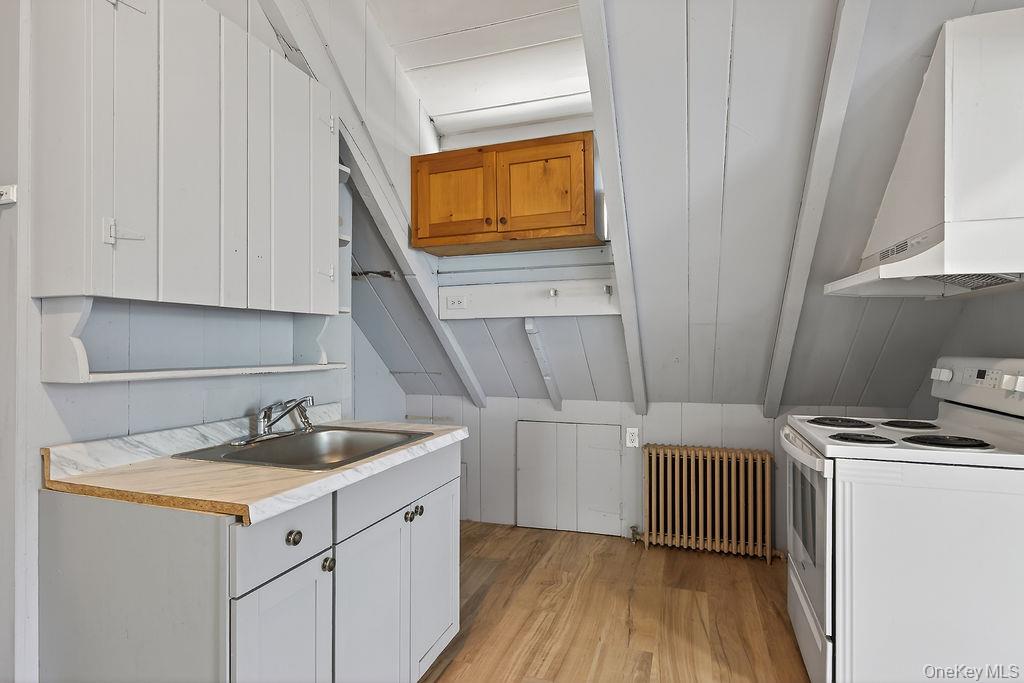 51 Pinesbridge Road Ossining, NY 10562 - Photo 41 of 50 Gatehouse Kitchen