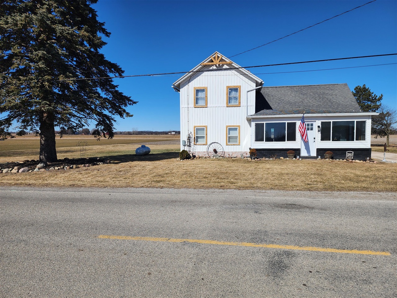 6584 Holloway Road Britton, MI 49229 - Photo 4 of 86