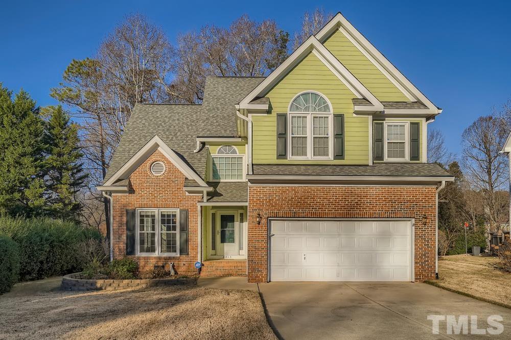 8813 Bluff Pointe Court Raleigh, NC 27615 - Photo 1 of 28 Gallery Image 1