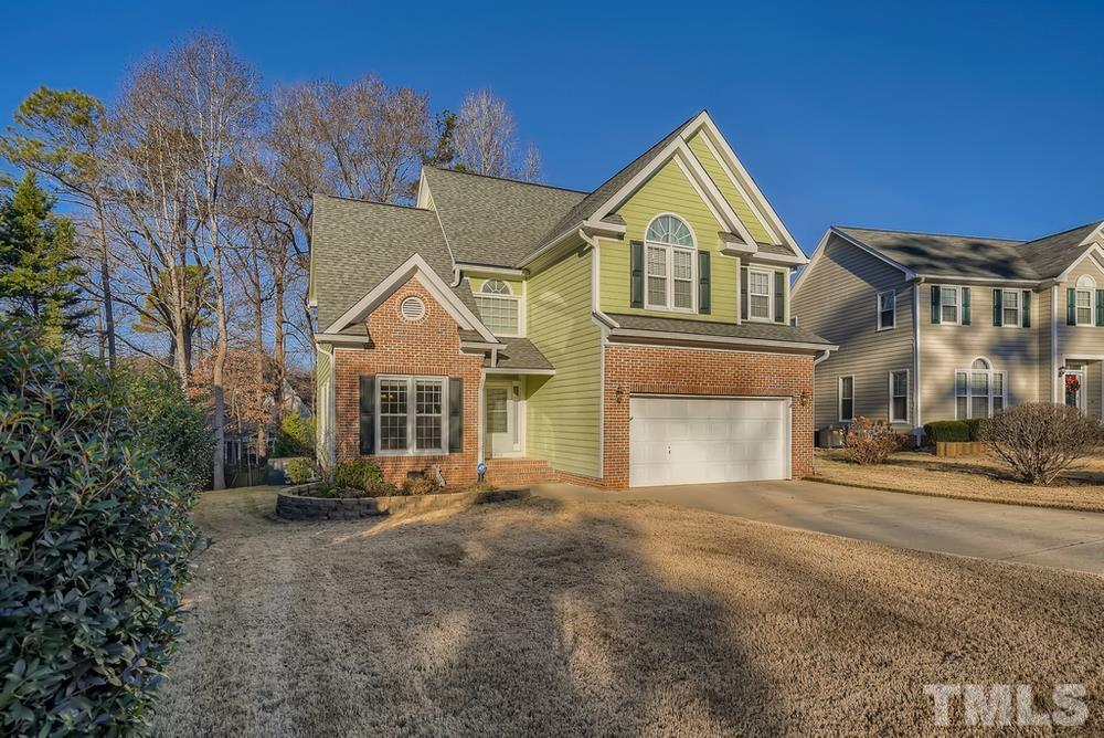 8813 Bluff Pointe Court Raleigh, NC 27615 - Photo 3 of 28 Gallery Image 3