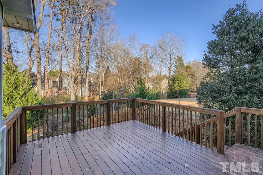 8813 Bluff Pointe Court Raleigh, NC 27615 - Photo 25 of 28 Gallery Image 25