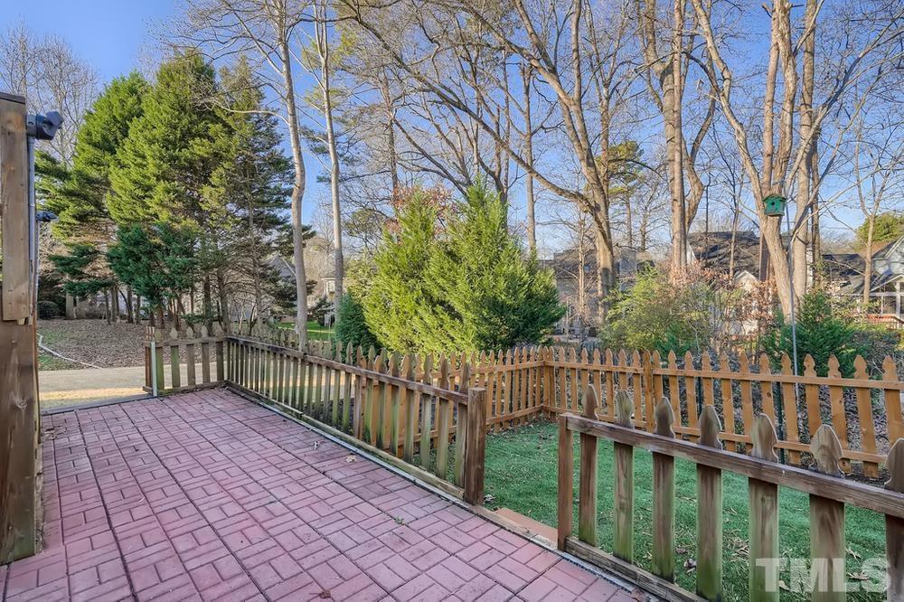 8813 Bluff Pointe Court Raleigh, NC 27615 - Photo 26 of 28 Gallery Image 26