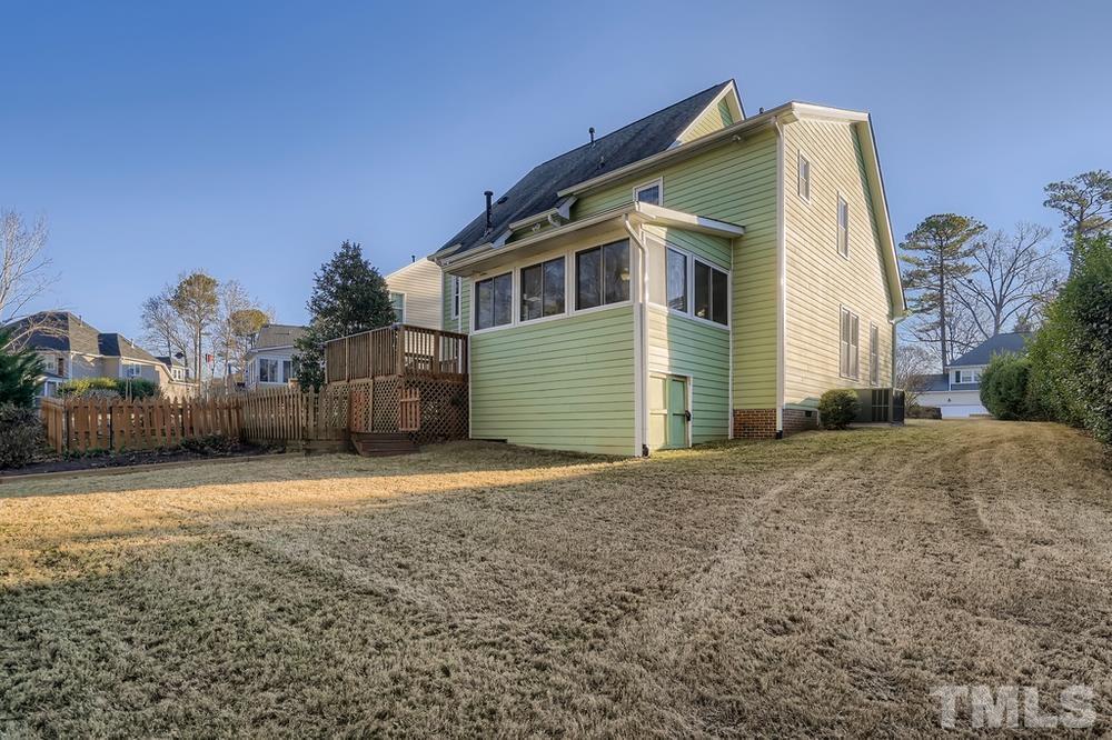 8813 Bluff Pointe Court Raleigh, NC 27615 - Photo 27 of 28 Gallery Image 27