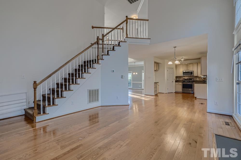 8813 Bluff Pointe Court Raleigh, NC 27615 - Photo 7 of 28 Gallery Image 7