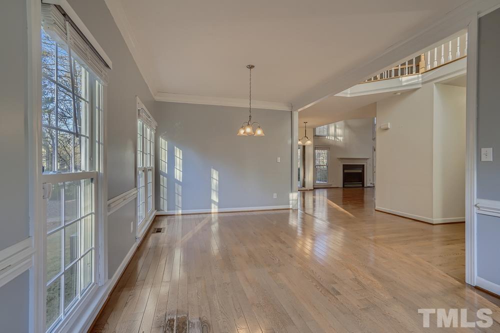 8813 Bluff Pointe Court Raleigh, NC 27615 - Photo 10 of 28 Gallery Image 10