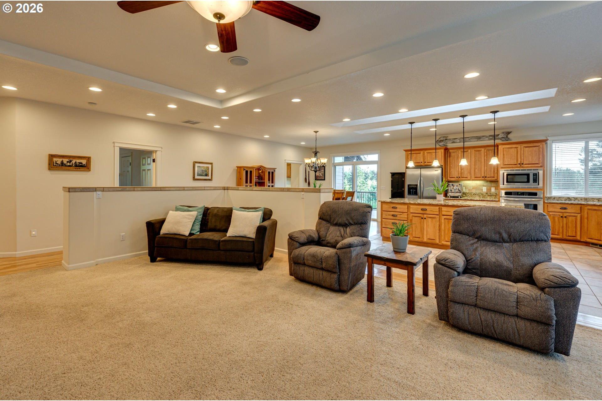 805 Insel Road Woodland, WA 98674 - Photo 5 of 46 Gallery Image 5