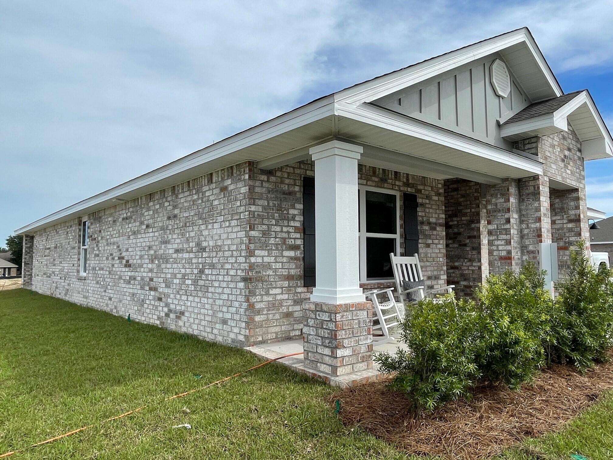 2849 Patriots Rdg Drive Crestview, FL 32539 - Photo 1 of 24 Not Actual Home