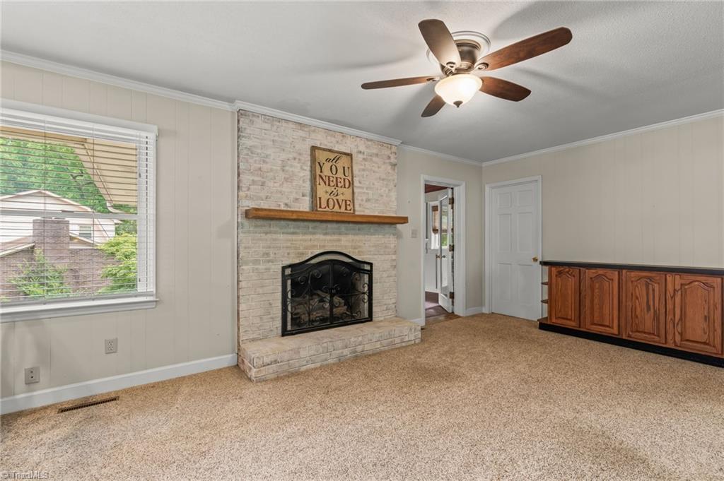 3106 Rolling Road High Point, NC 27265 - Photo 14 of 41