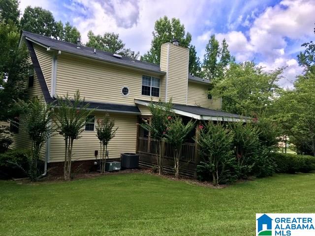 7721 Clayton Road Pinson, AL 35126 - Photo 40 of 50