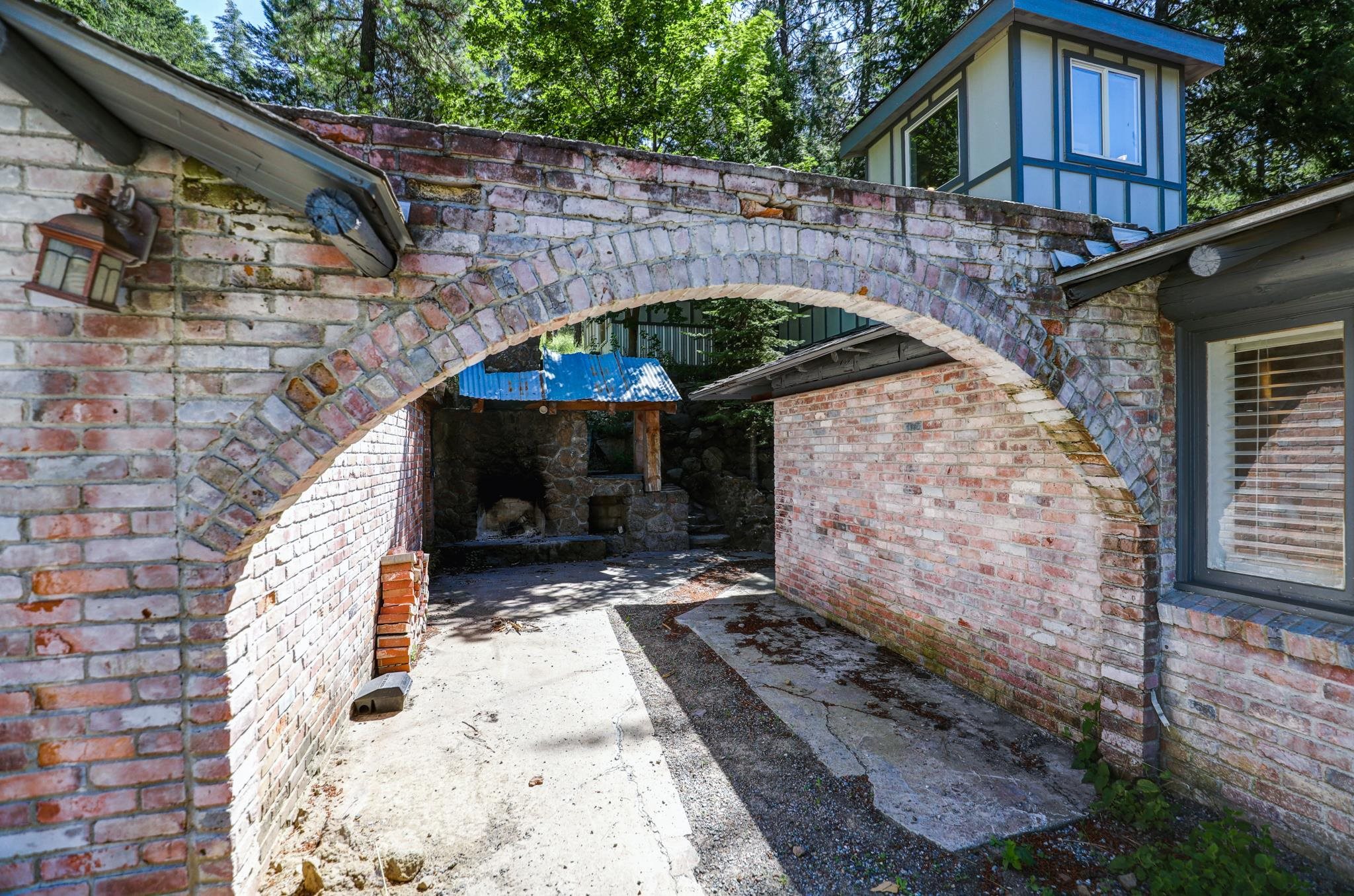 9018 North Bruce Road Spokane, WA 99217 - Photo 37 of 43