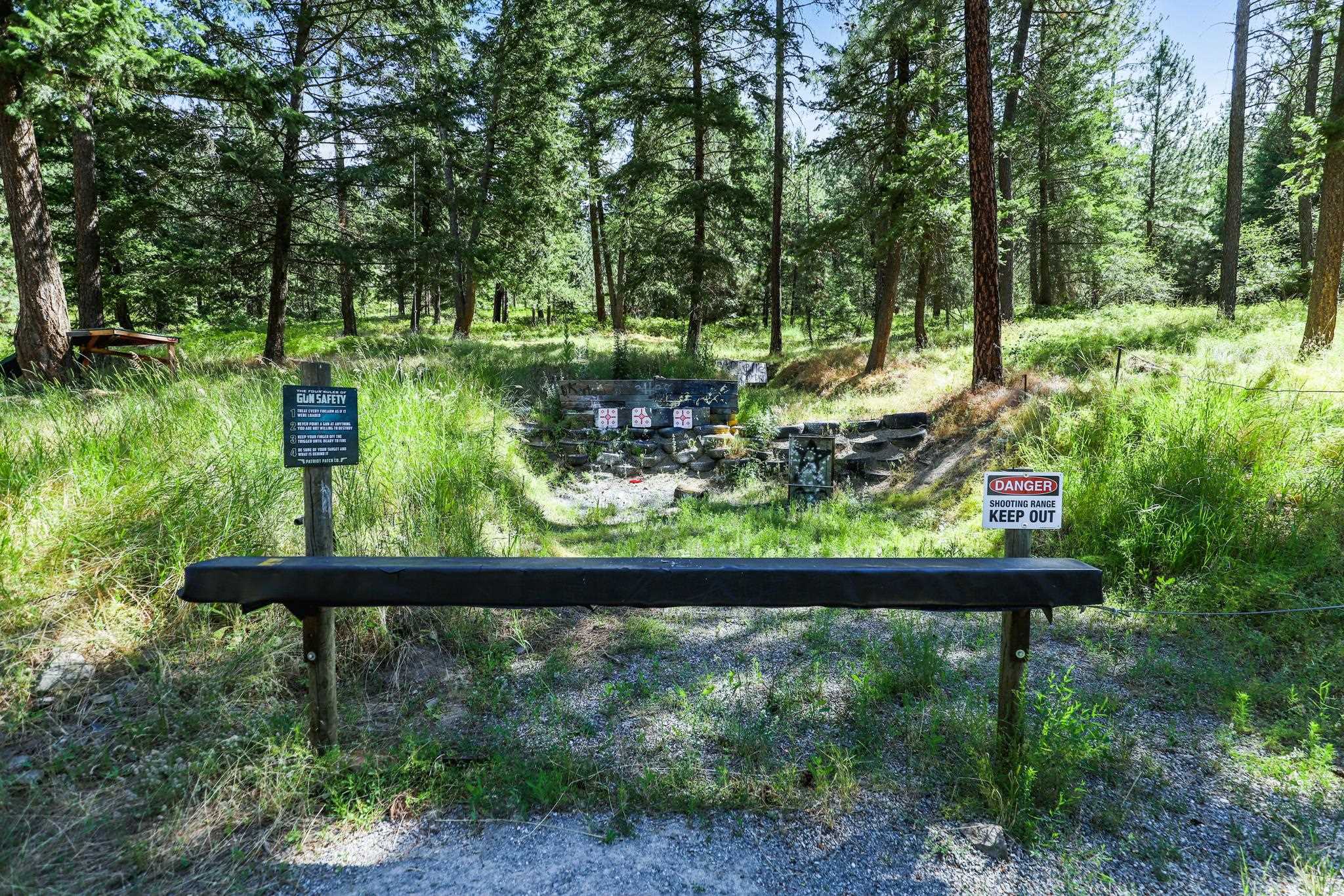 9018 North Bruce Road Spokane, WA 99217 - Photo 40 of 43