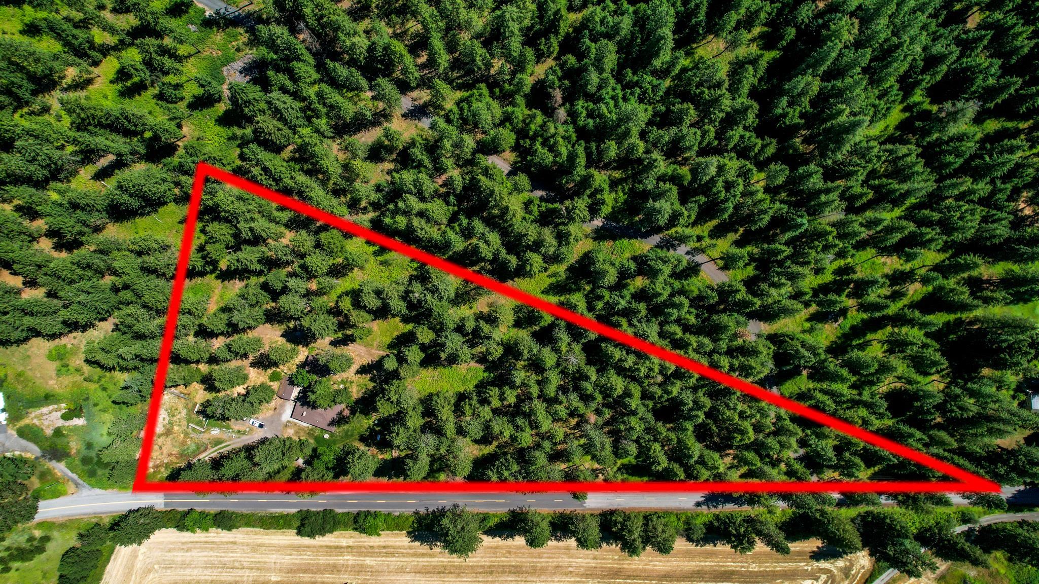 9018 North Bruce Road Spokane, WA 99217 - Photo 42 of 43