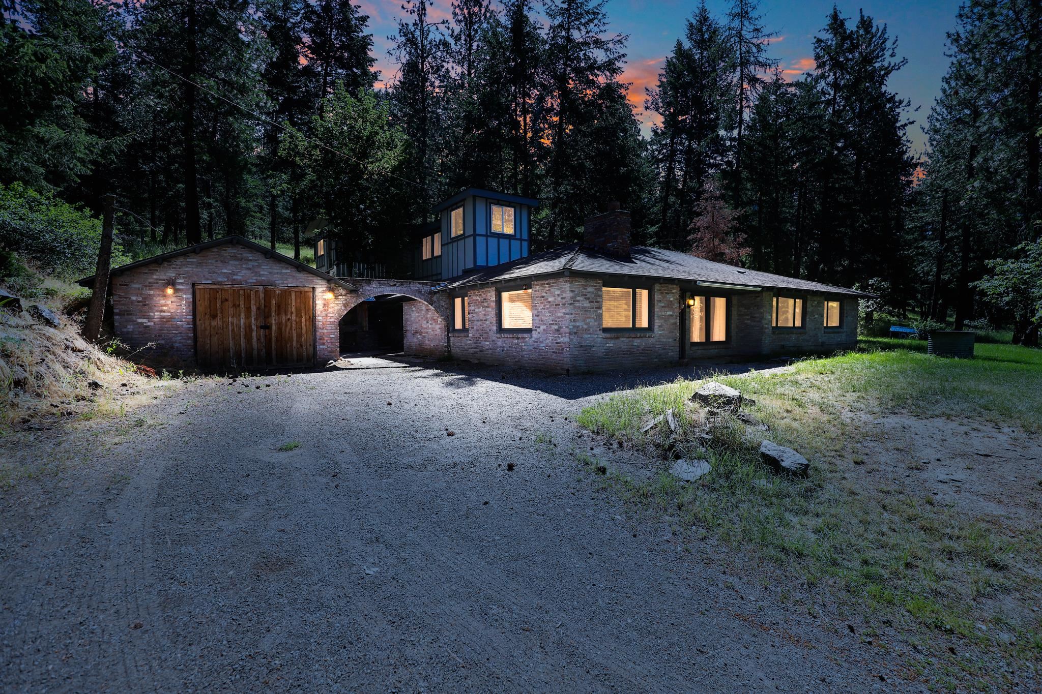 9018 North Bruce Road Spokane, WA 99217 - Photo 43 of 43