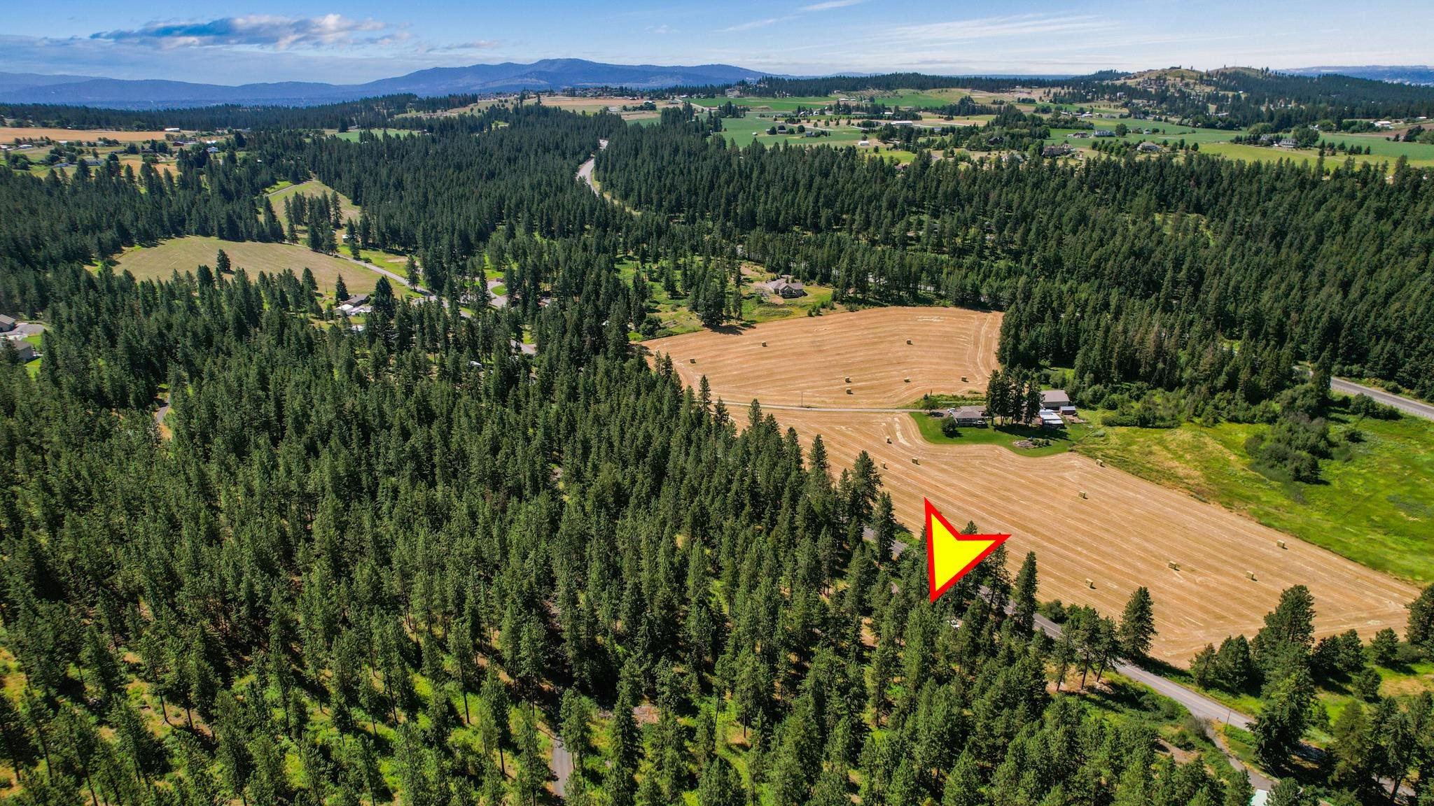 9018 North Bruce Road Spokane, WA 99217 - Photo 6 of 43