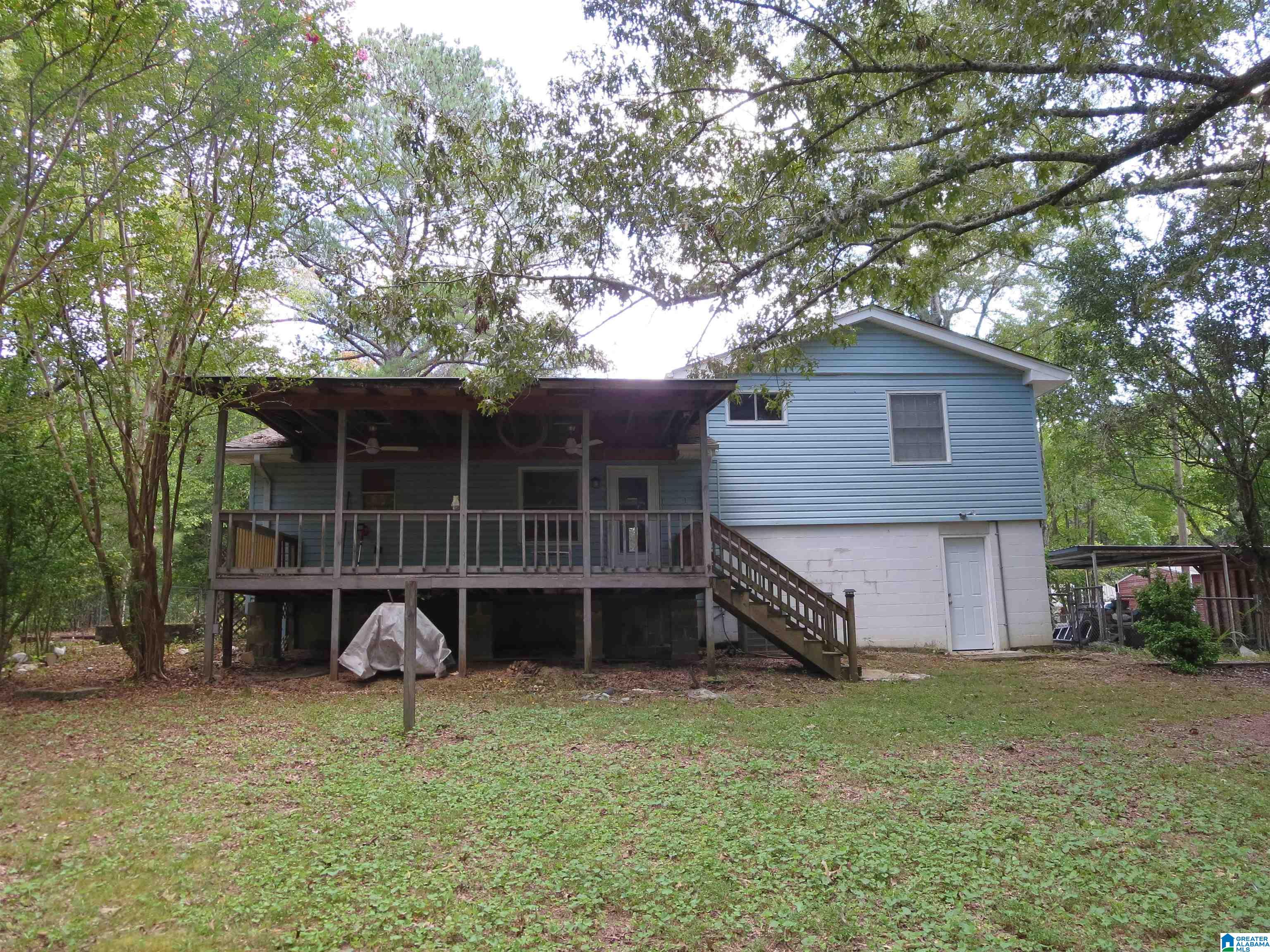 616 Ridgecrest Drive Warrior, AL 35180 - Photo 24 of 25