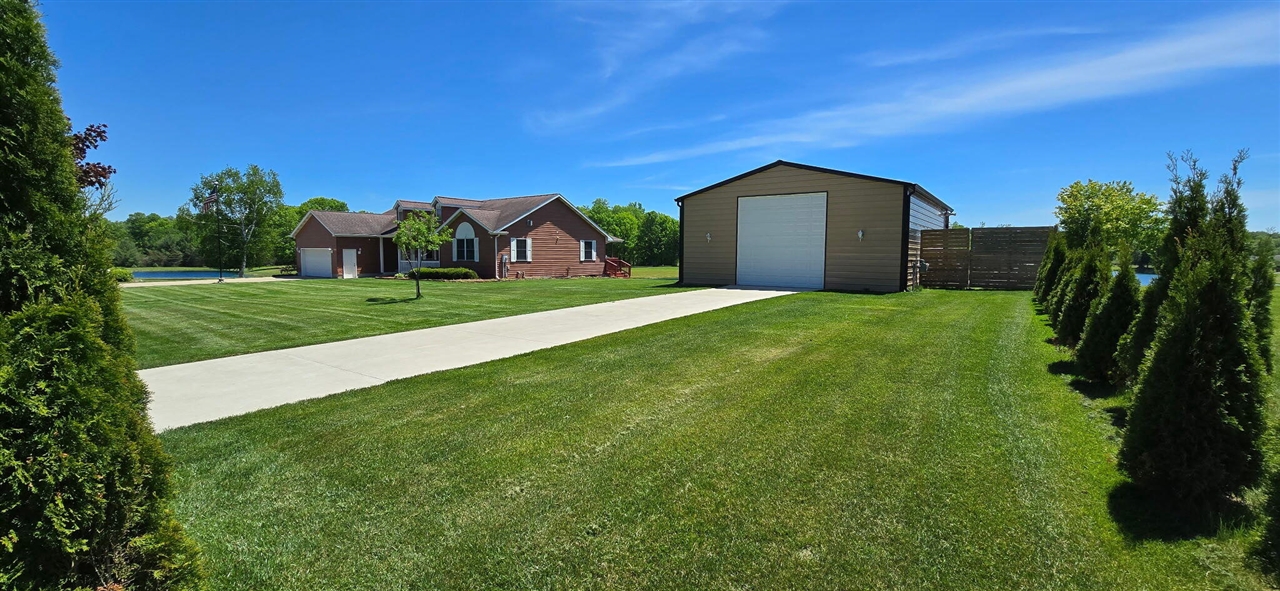 8683 East Hawley Road Hesperia, MI 49421 - Photo 6 of 58