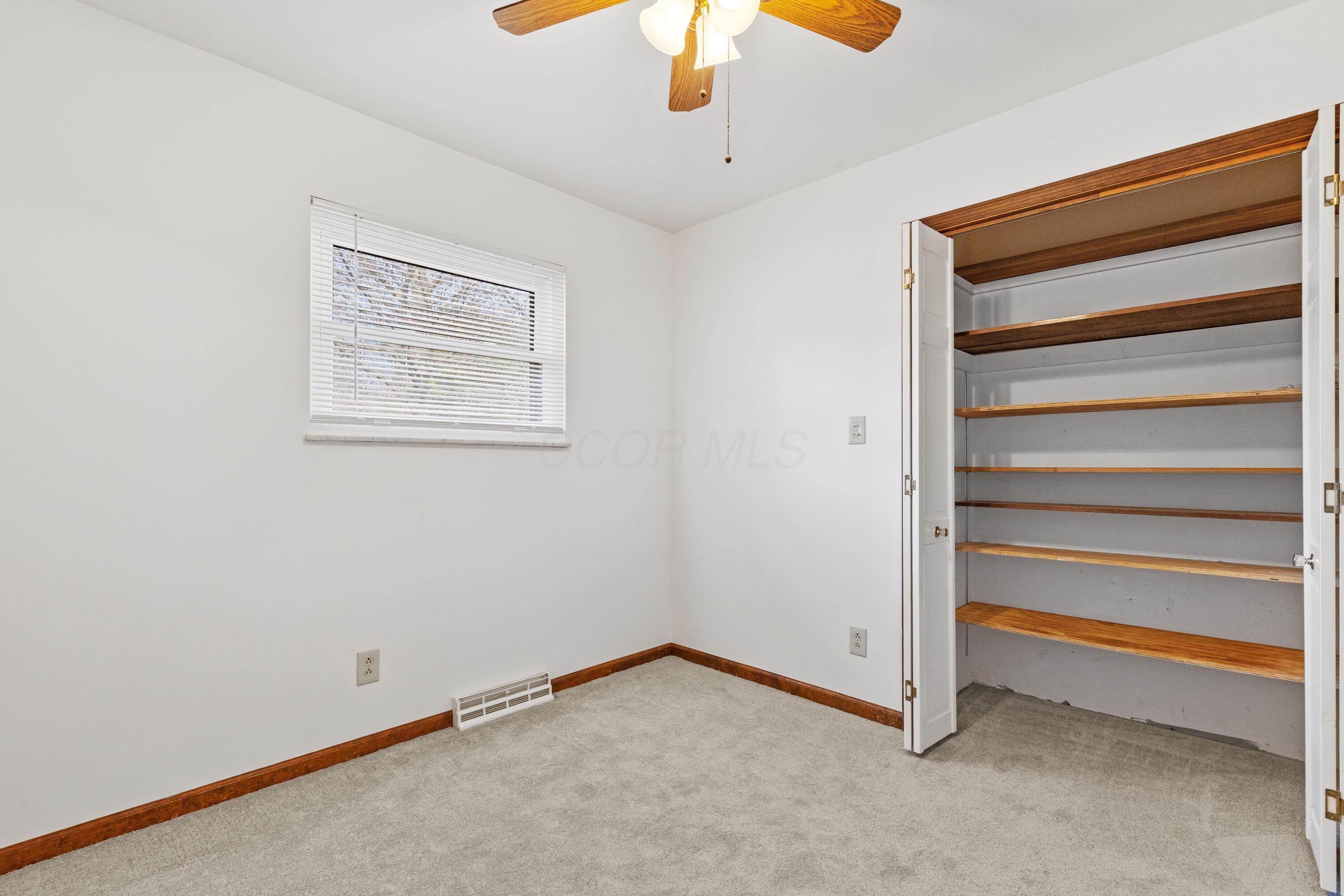 3670 East Powell Road Lewis Center, OH 43035 - Photo 23 of 58 21. Bedroom 3