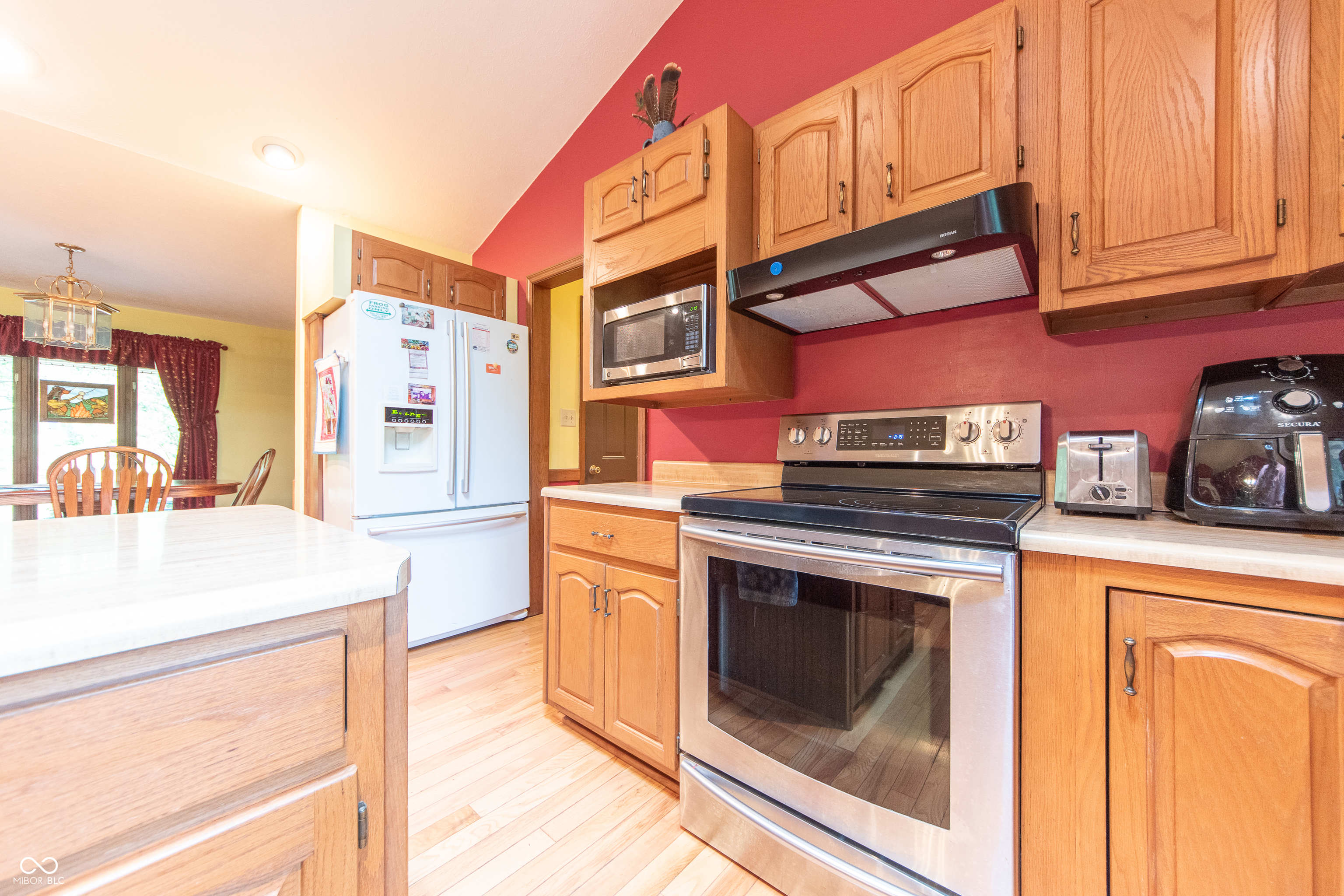 5821 Bittersweet Road Morgantown, IN 46160 - Photo 11 of 57