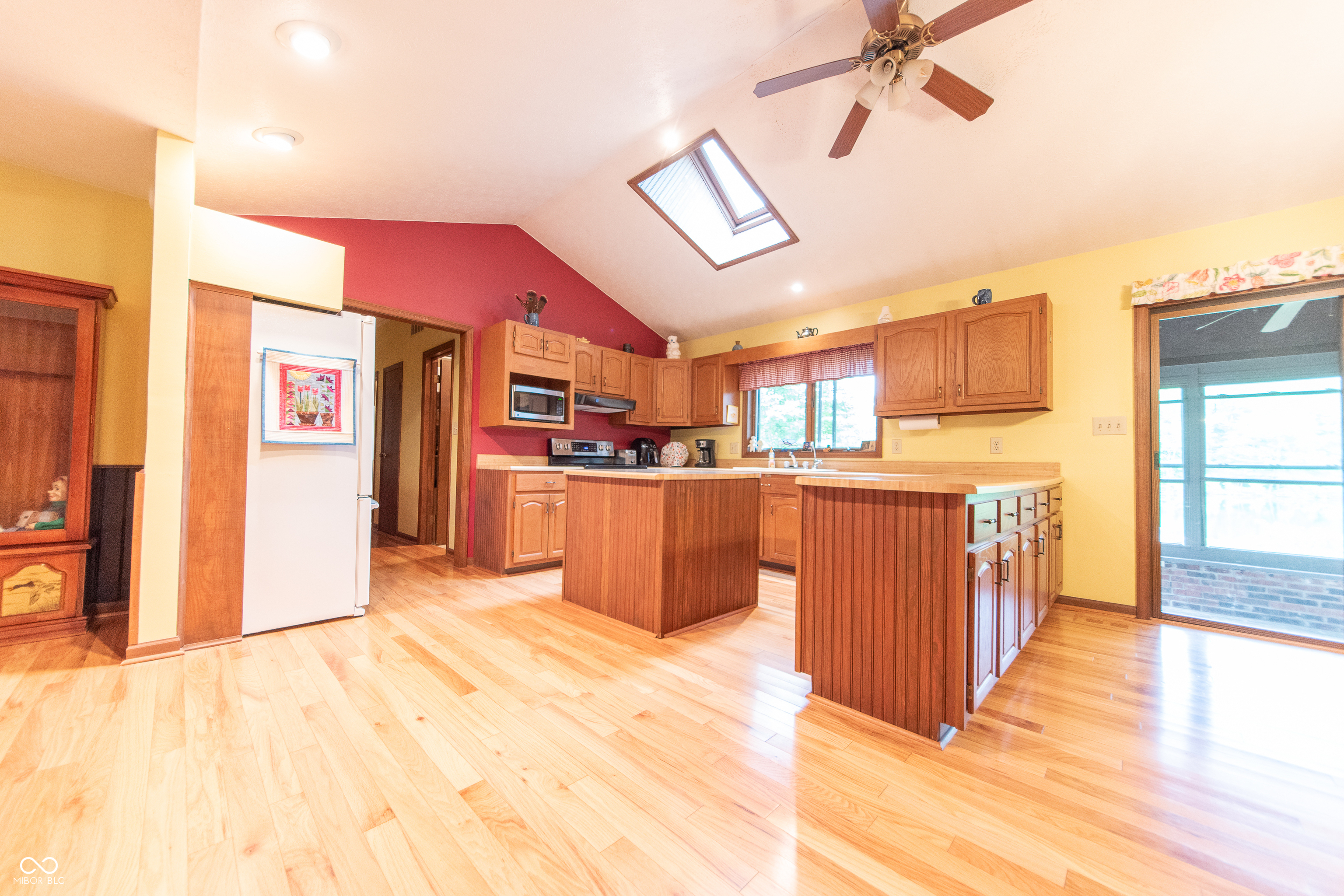 5821 Bittersweet Road Morgantown, IN 46160 - Photo 12 of 57