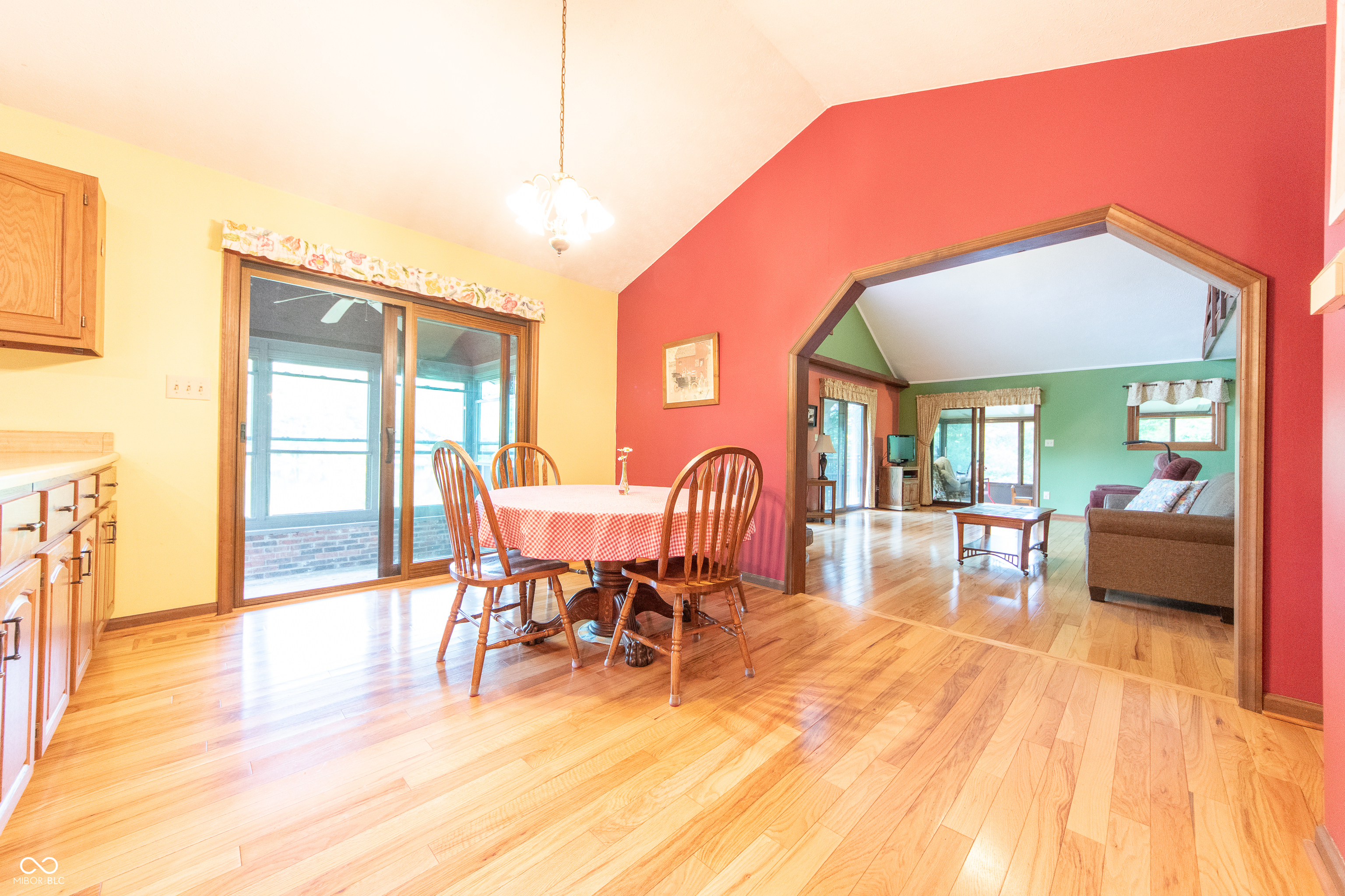 5821 Bittersweet Road Morgantown, IN 46160 - Photo 13 of 57