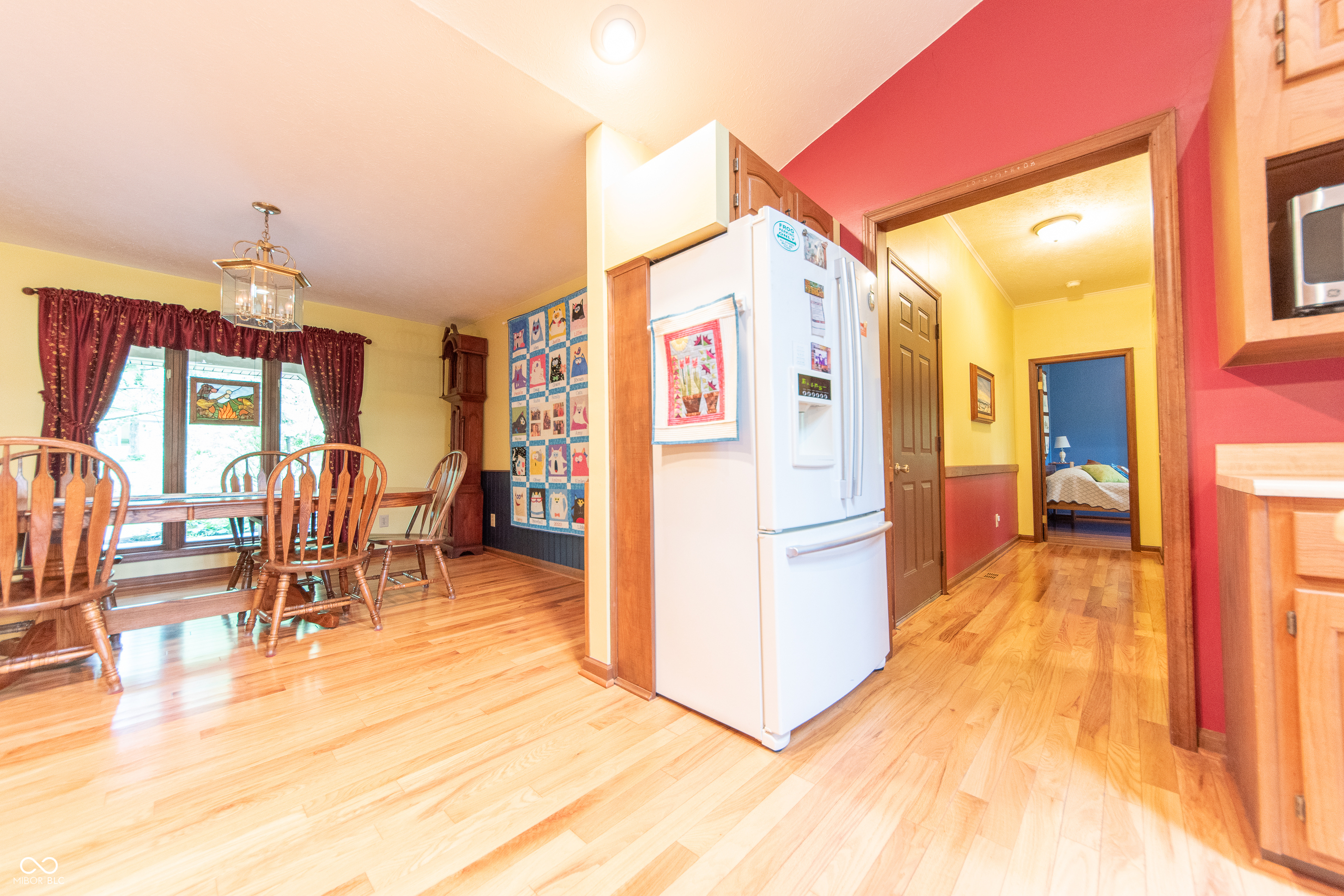 5821 Bittersweet Road Morgantown, IN 46160 - Photo 14 of 57