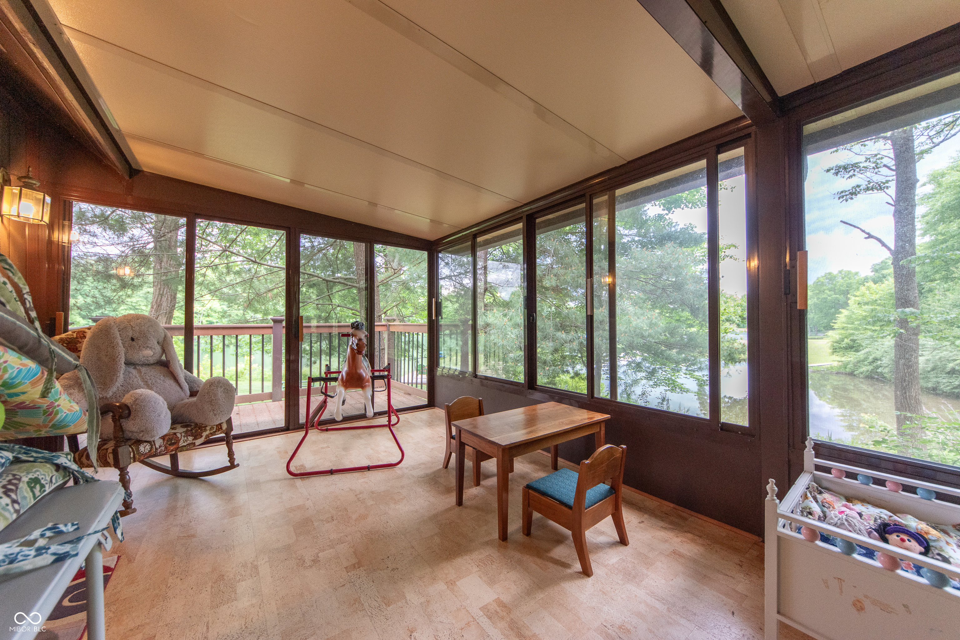 5821 Bittersweet Road Morgantown, IN 46160 - Photo 16 of 57