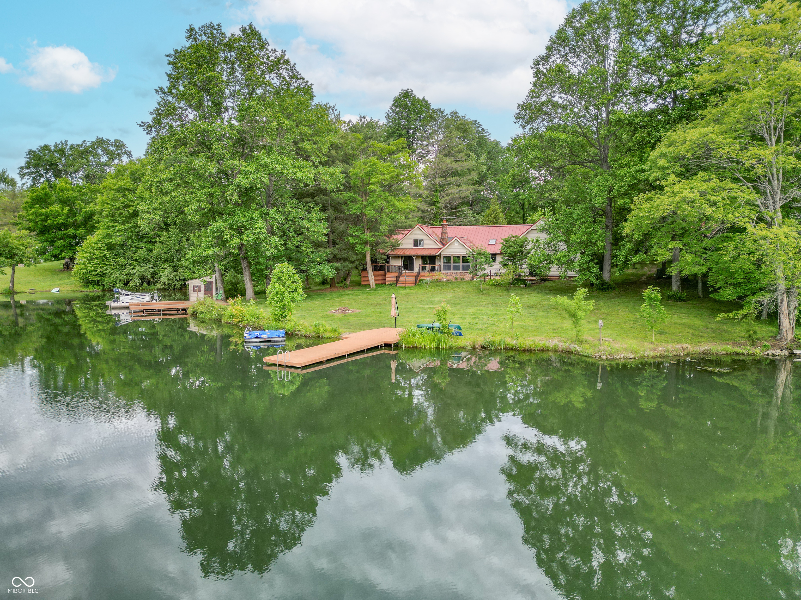 5821 Bittersweet Road Morgantown, IN 46160 - Photo 2 of 57