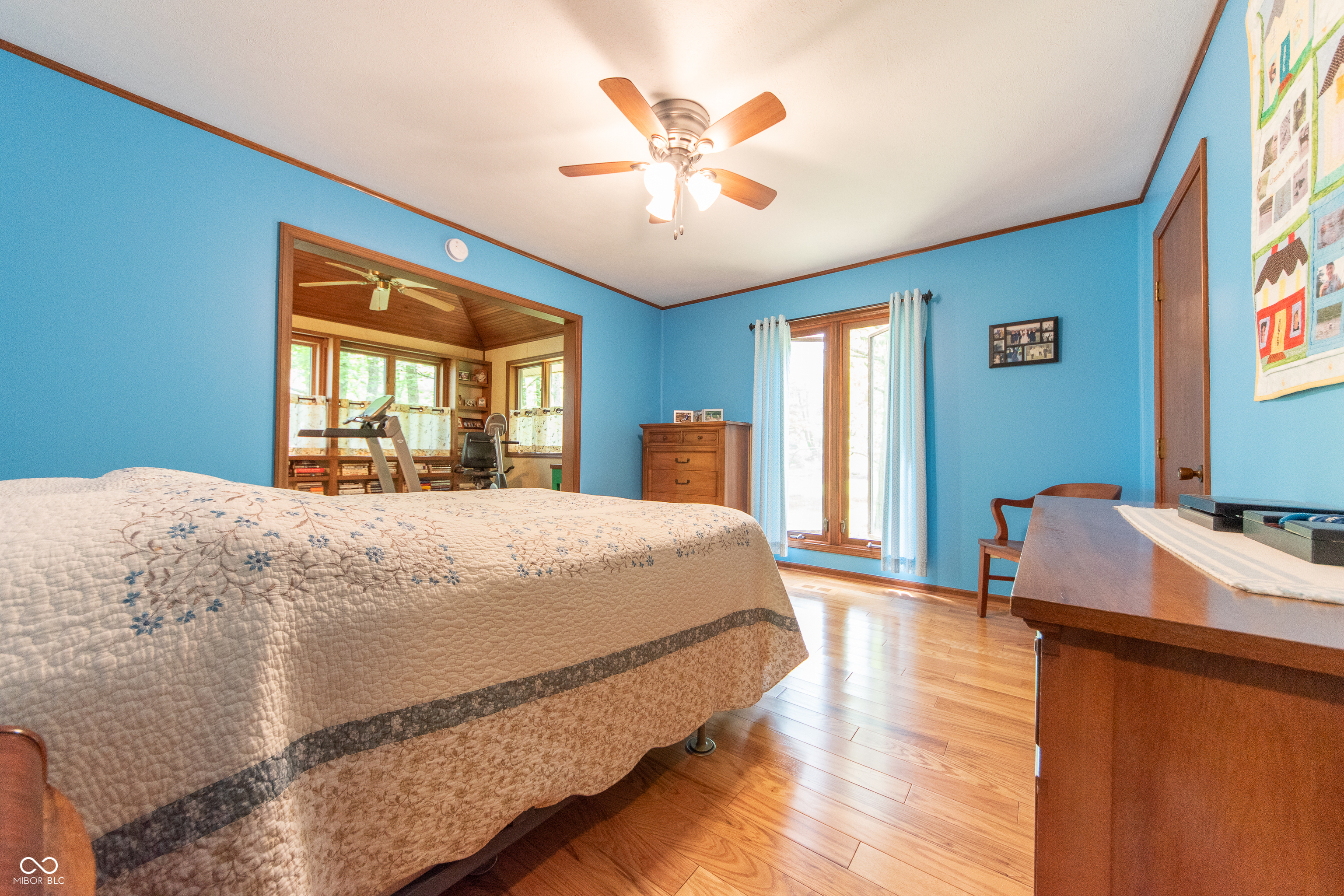 5821 Bittersweet Road Morgantown, IN 46160 - Photo 21 of 57