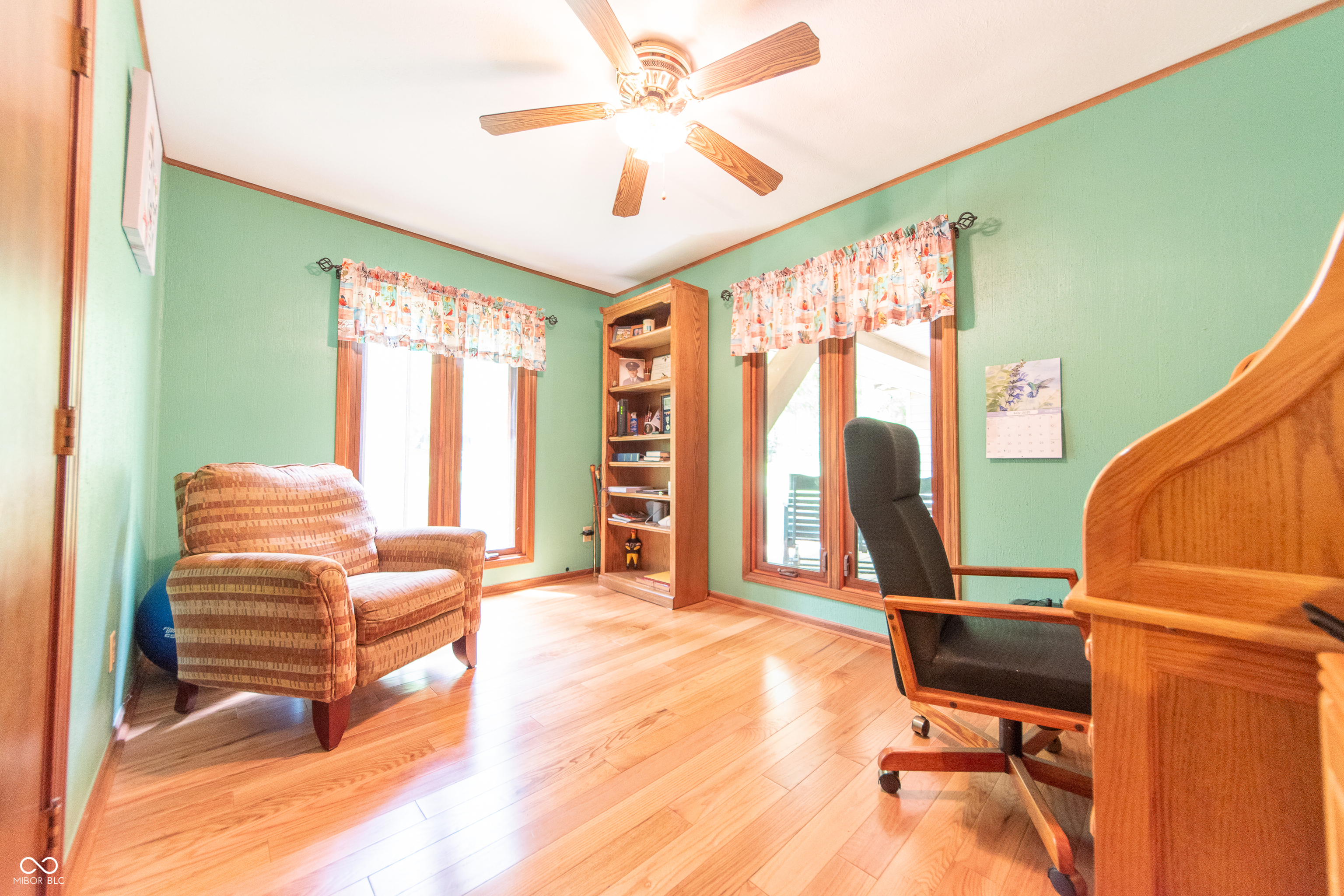 5821 Bittersweet Road Morgantown, IN 46160 - Photo 24 of 57