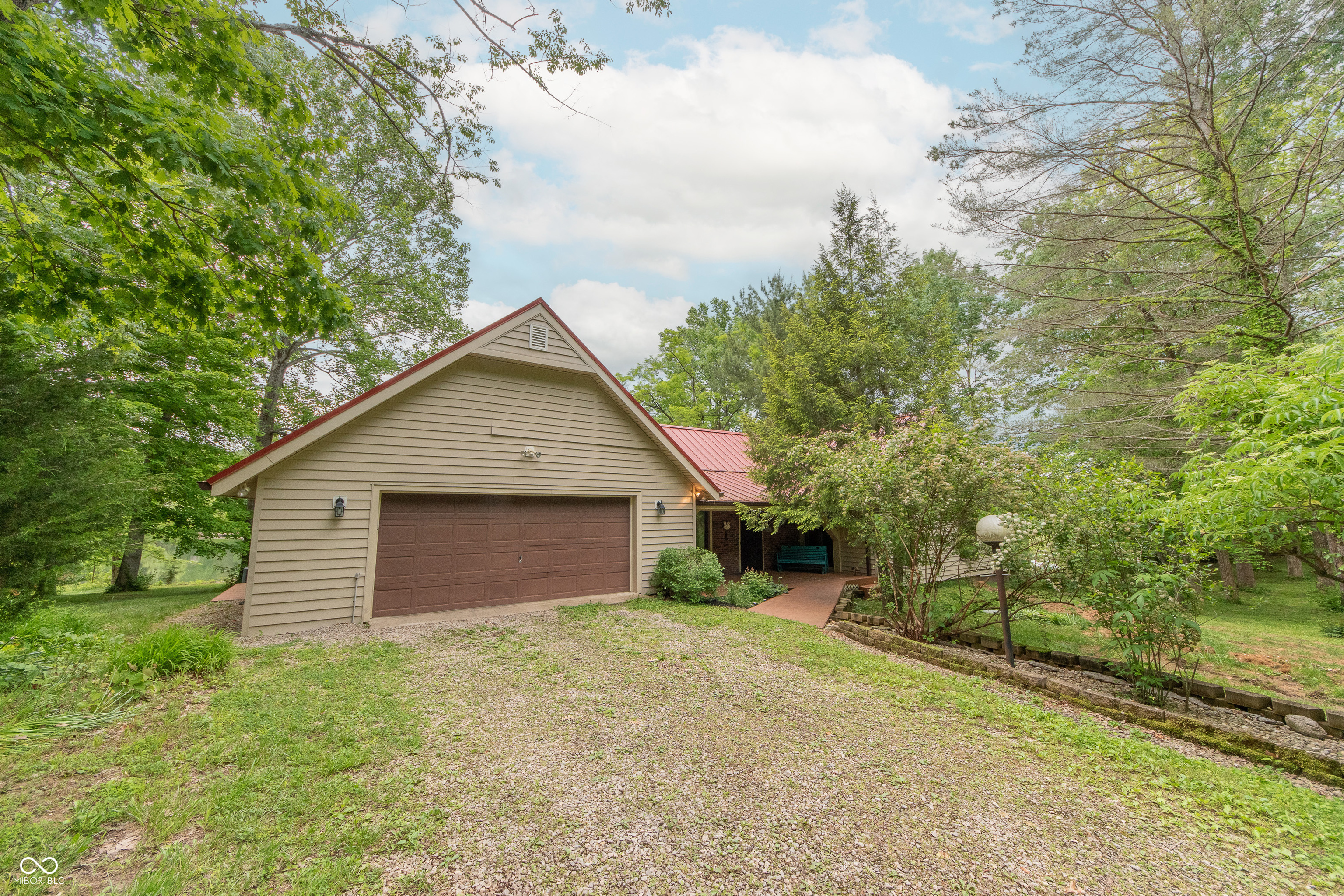 5821 Bittersweet Road Morgantown, IN 46160 - Photo 34 of 57