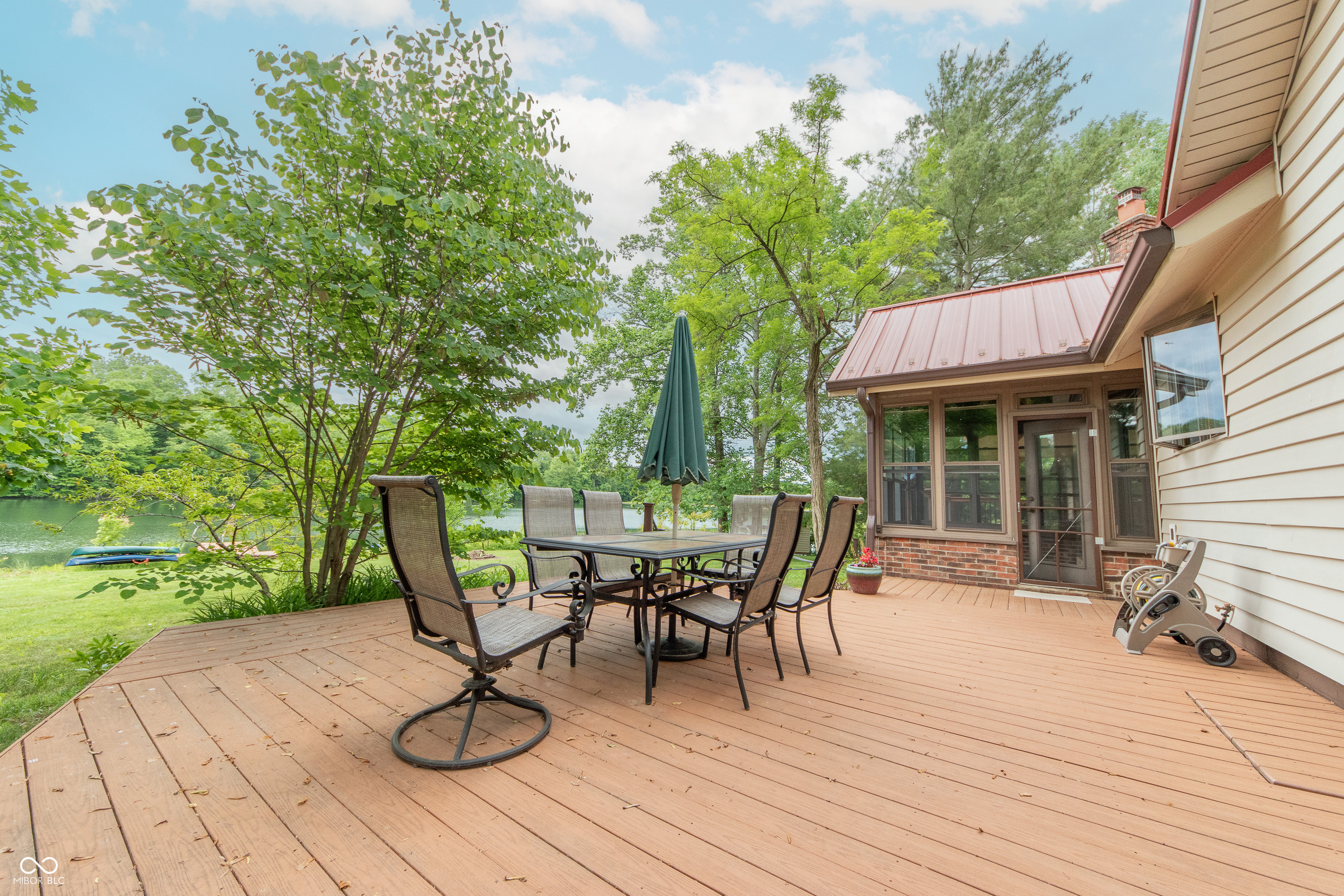 5821 Bittersweet Road Morgantown, IN 46160 - Photo 35 of 57