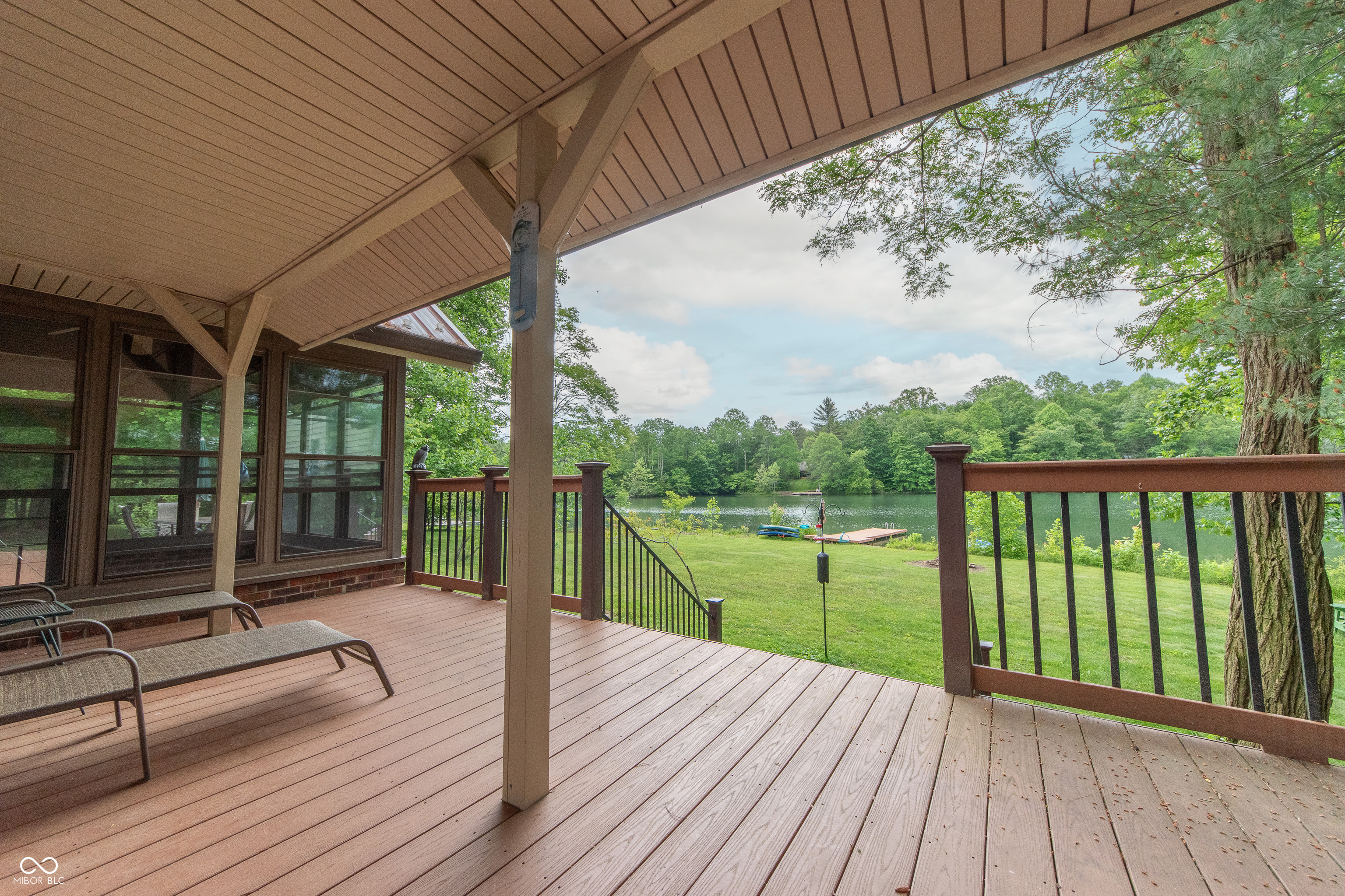 5821 Bittersweet Road Morgantown, IN 46160 - Photo 36 of 57