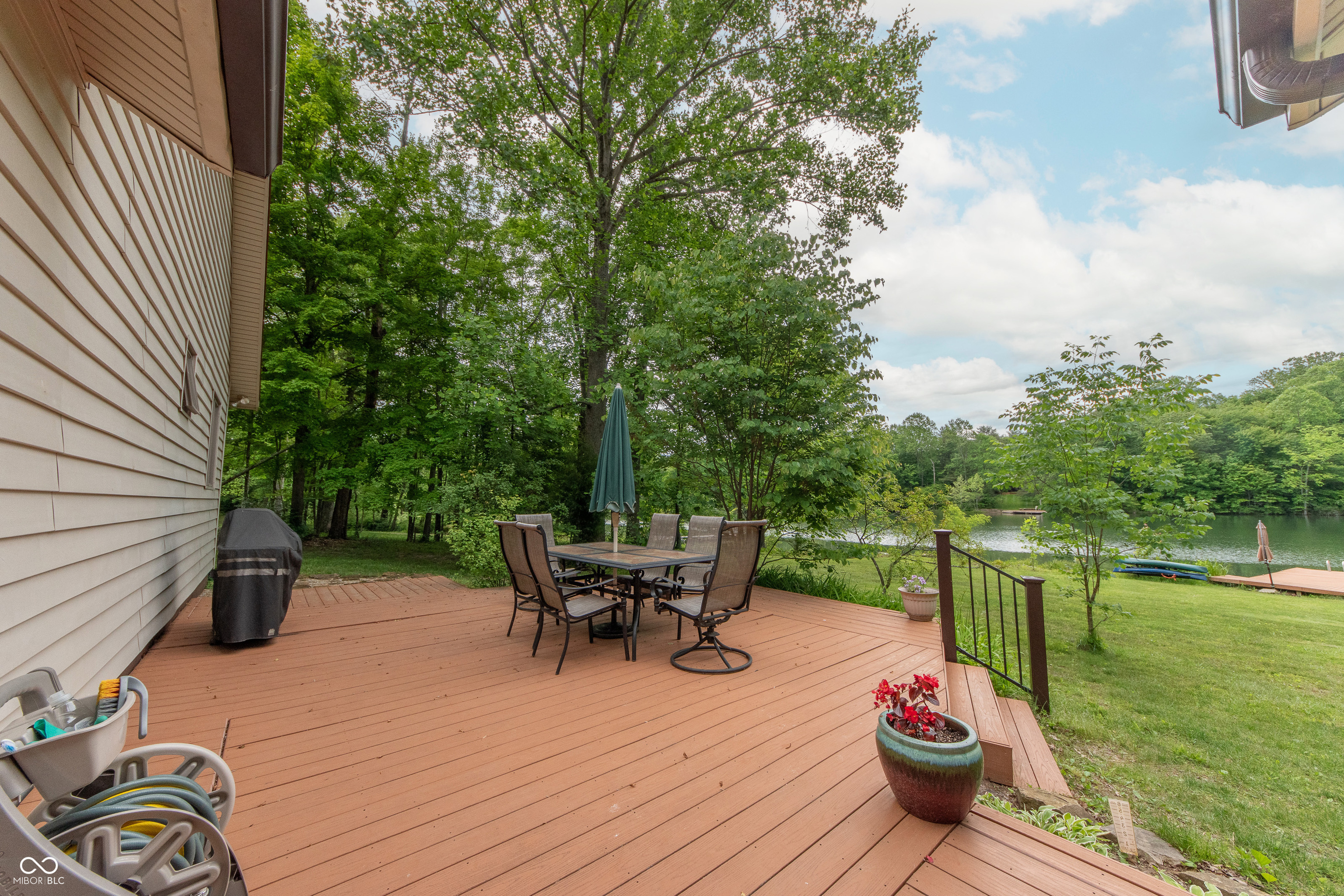 5821 Bittersweet Road Morgantown, IN 46160 - Photo 37 of 57