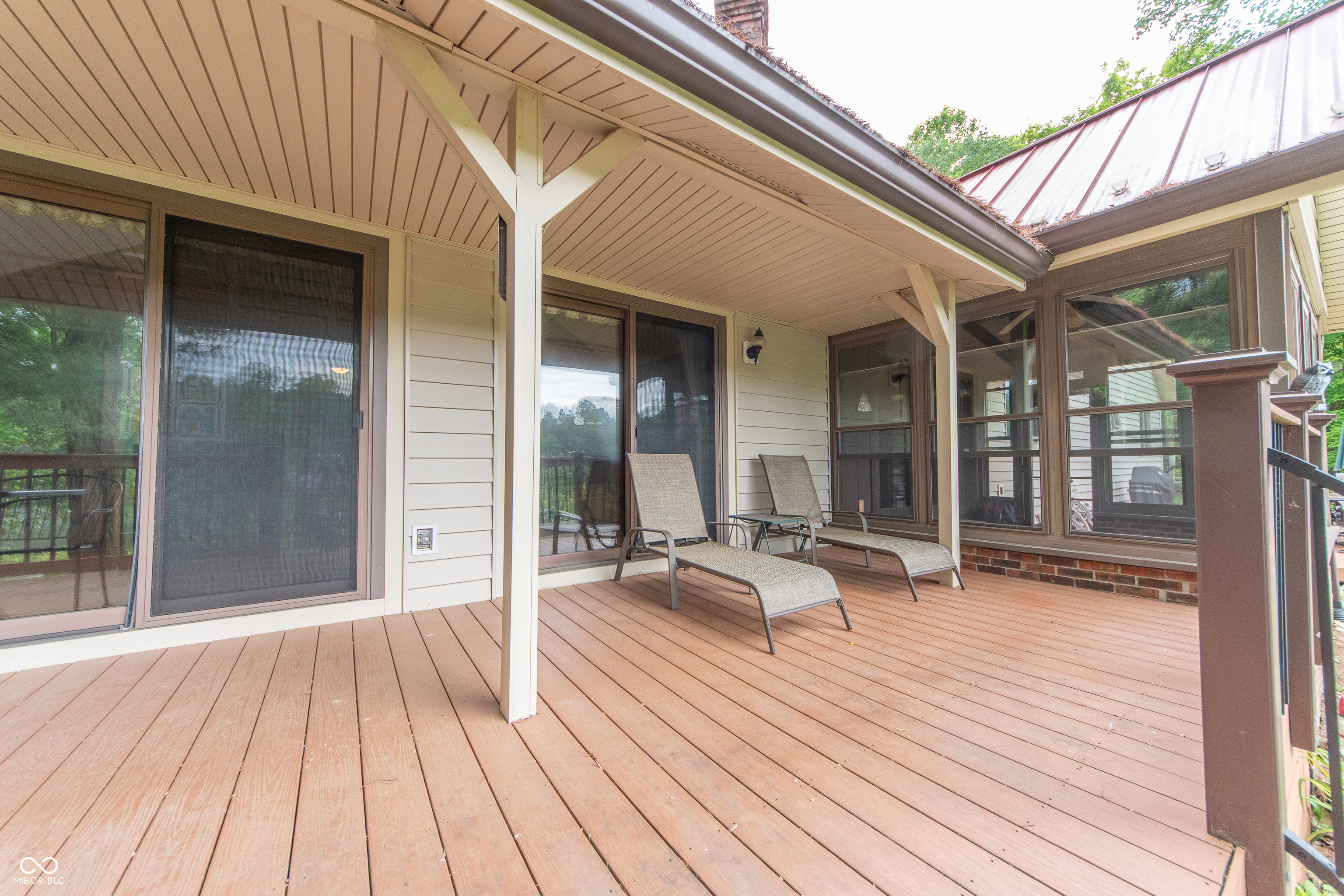 5821 Bittersweet Road Morgantown, IN 46160 - Photo 38 of 57