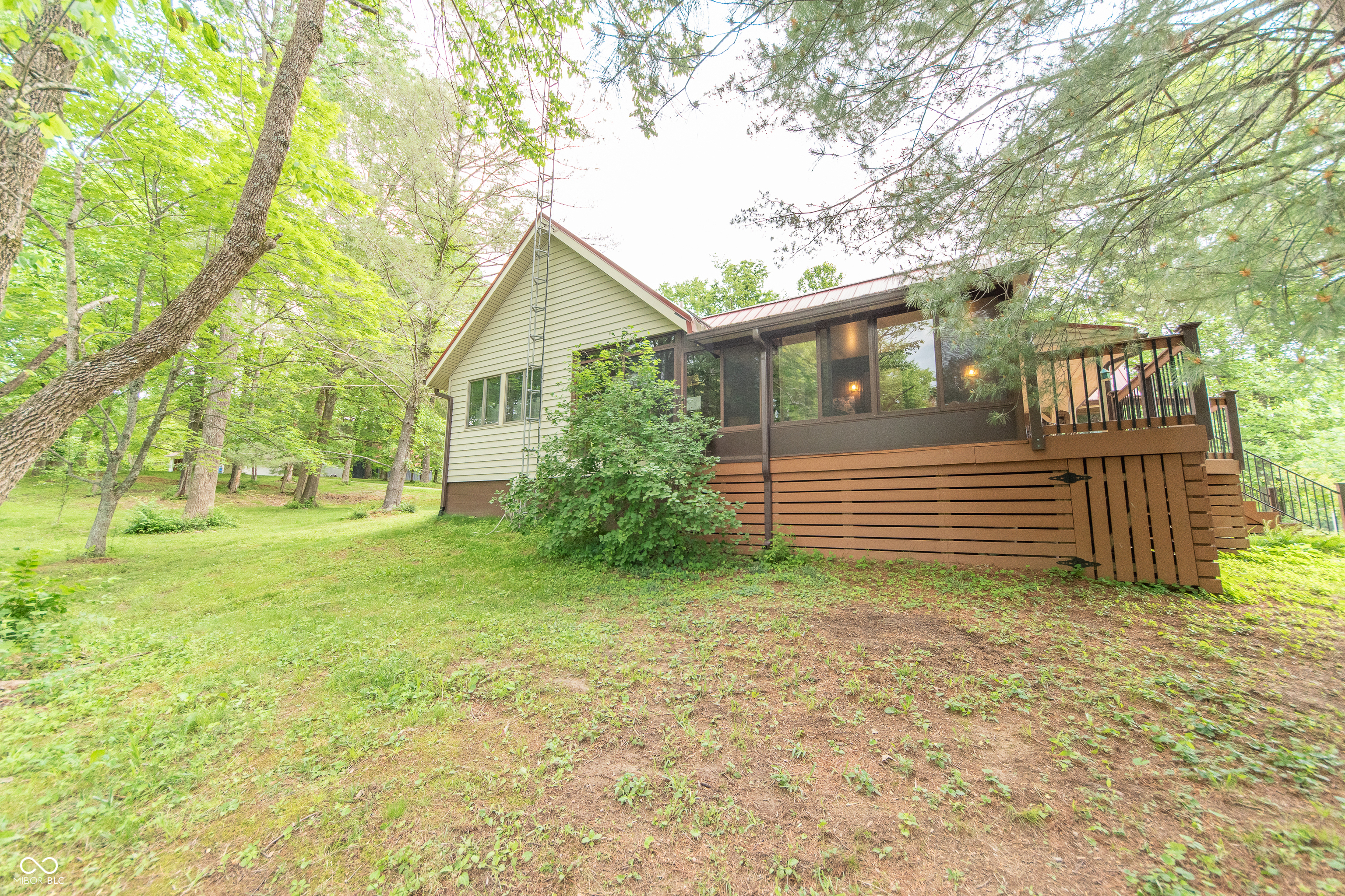 5821 Bittersweet Road Morgantown, IN 46160 - Photo 39 of 57