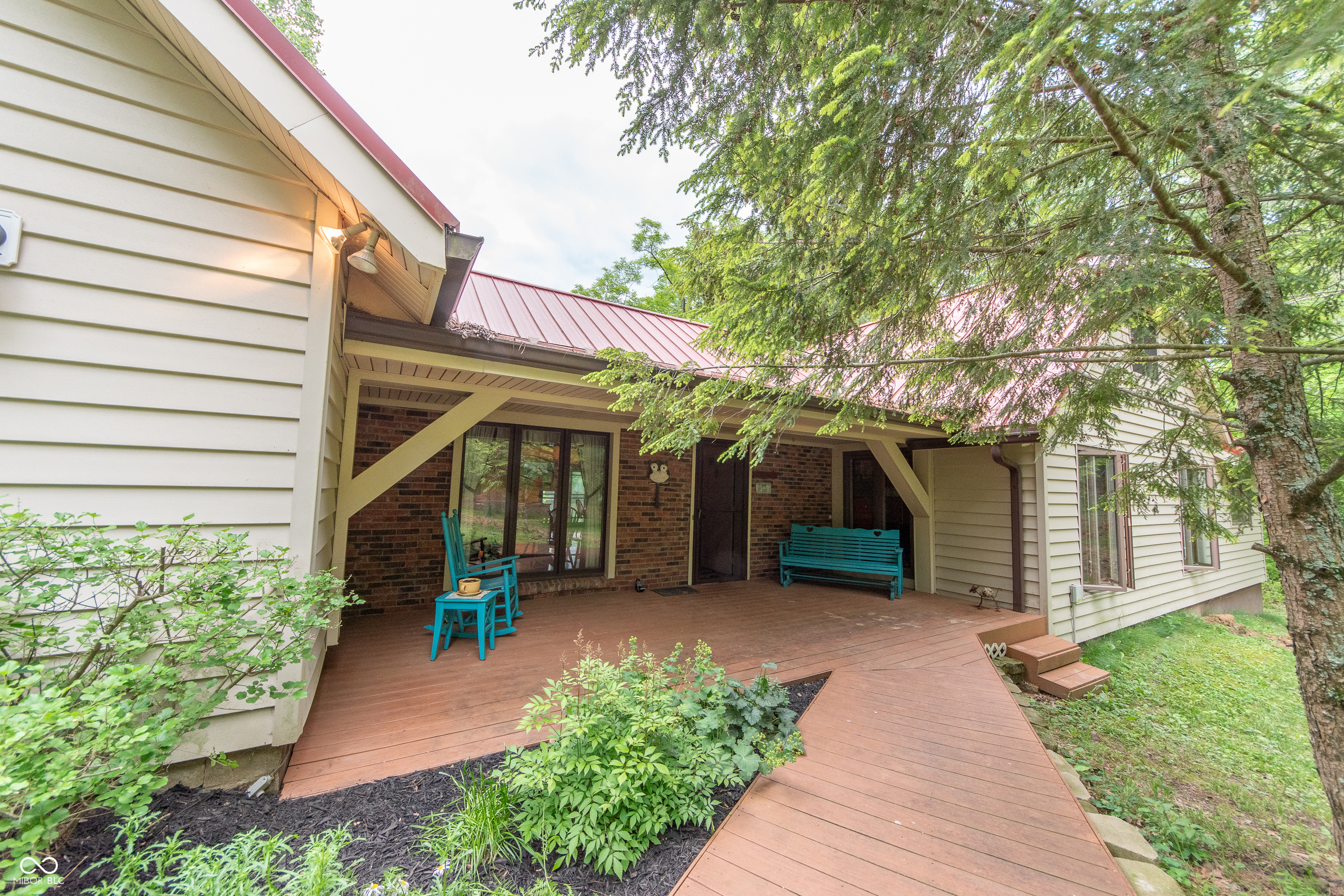 5821 Bittersweet Road Morgantown, IN 46160 - Photo 4 of 57